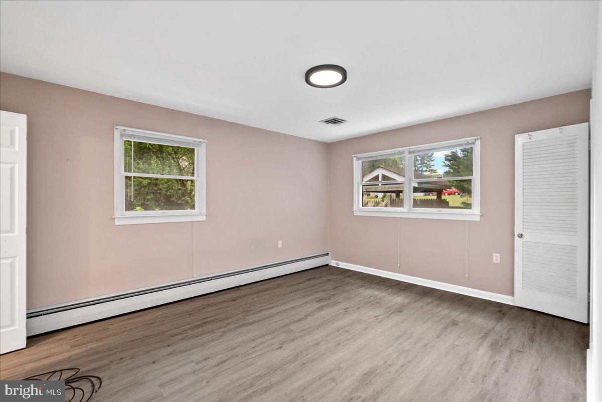 COLESVILLE OUTSIDE - Residential Lease