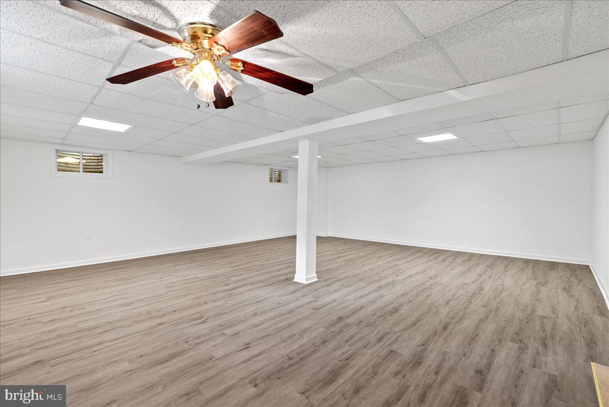 COLESVILLE OUTSIDE - Residential Lease