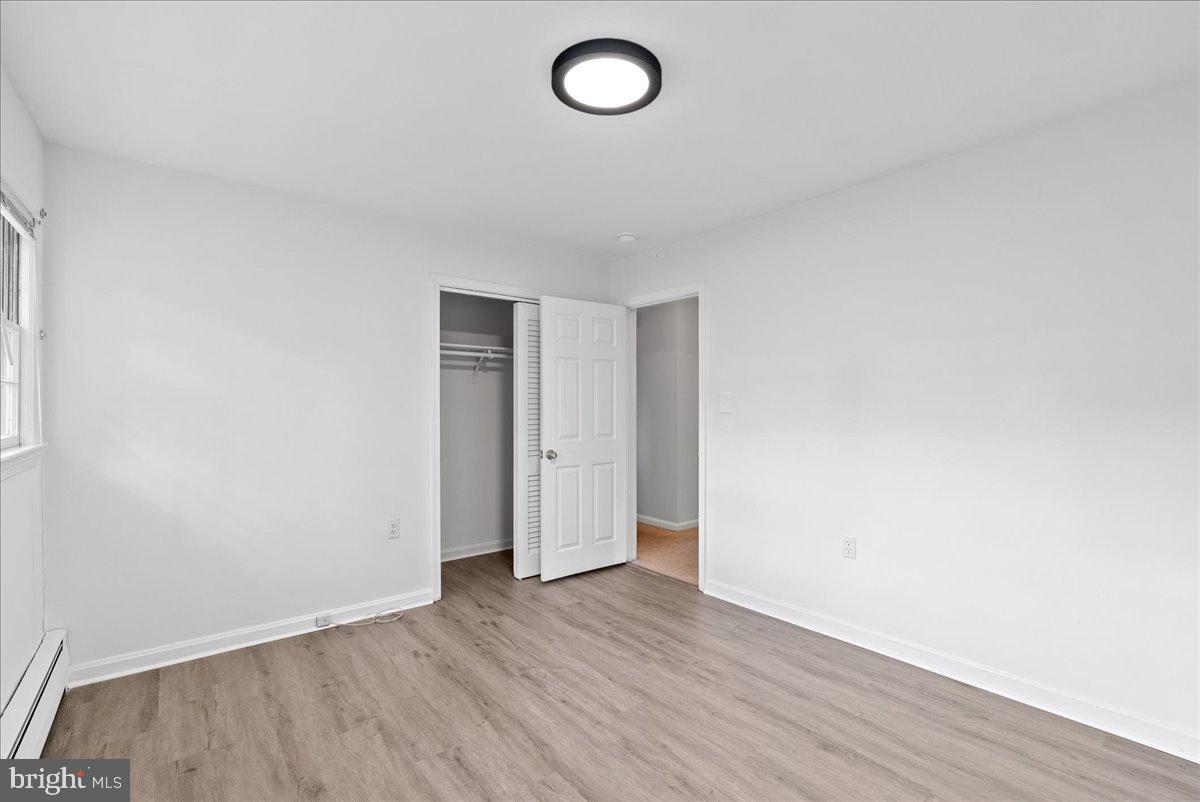 COLESVILLE OUTSIDE - Residential Lease