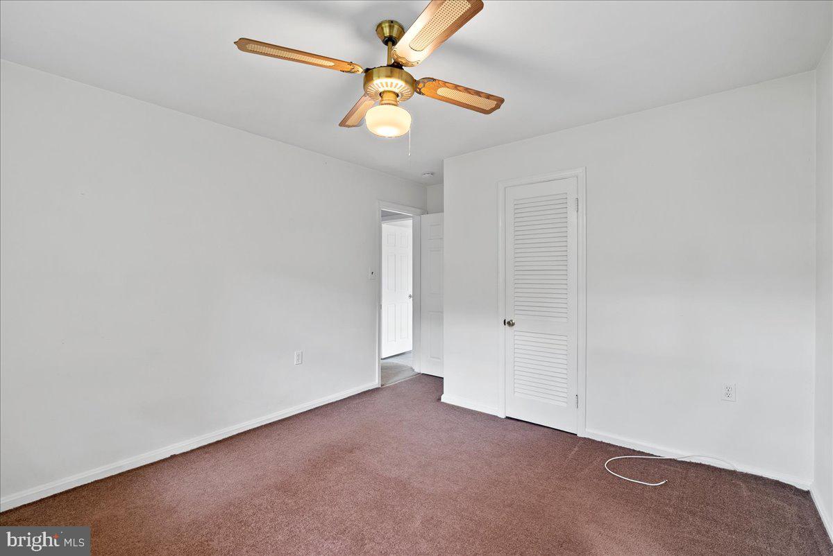 COLESVILLE OUTSIDE - Residential Lease