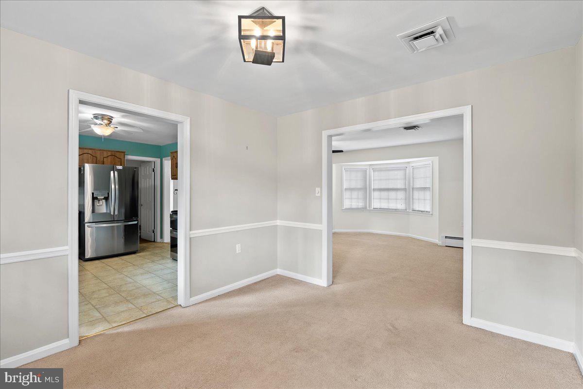 COLESVILLE OUTSIDE - Residential Lease