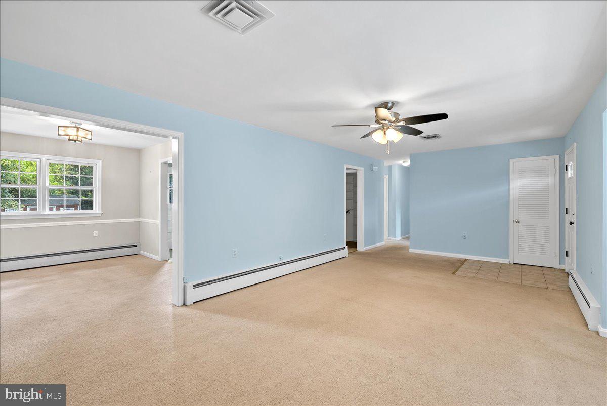 COLESVILLE OUTSIDE - Residential Lease