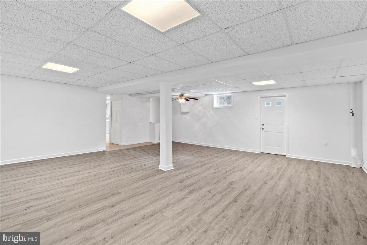 COLESVILLE OUTSIDE - Residential Lease