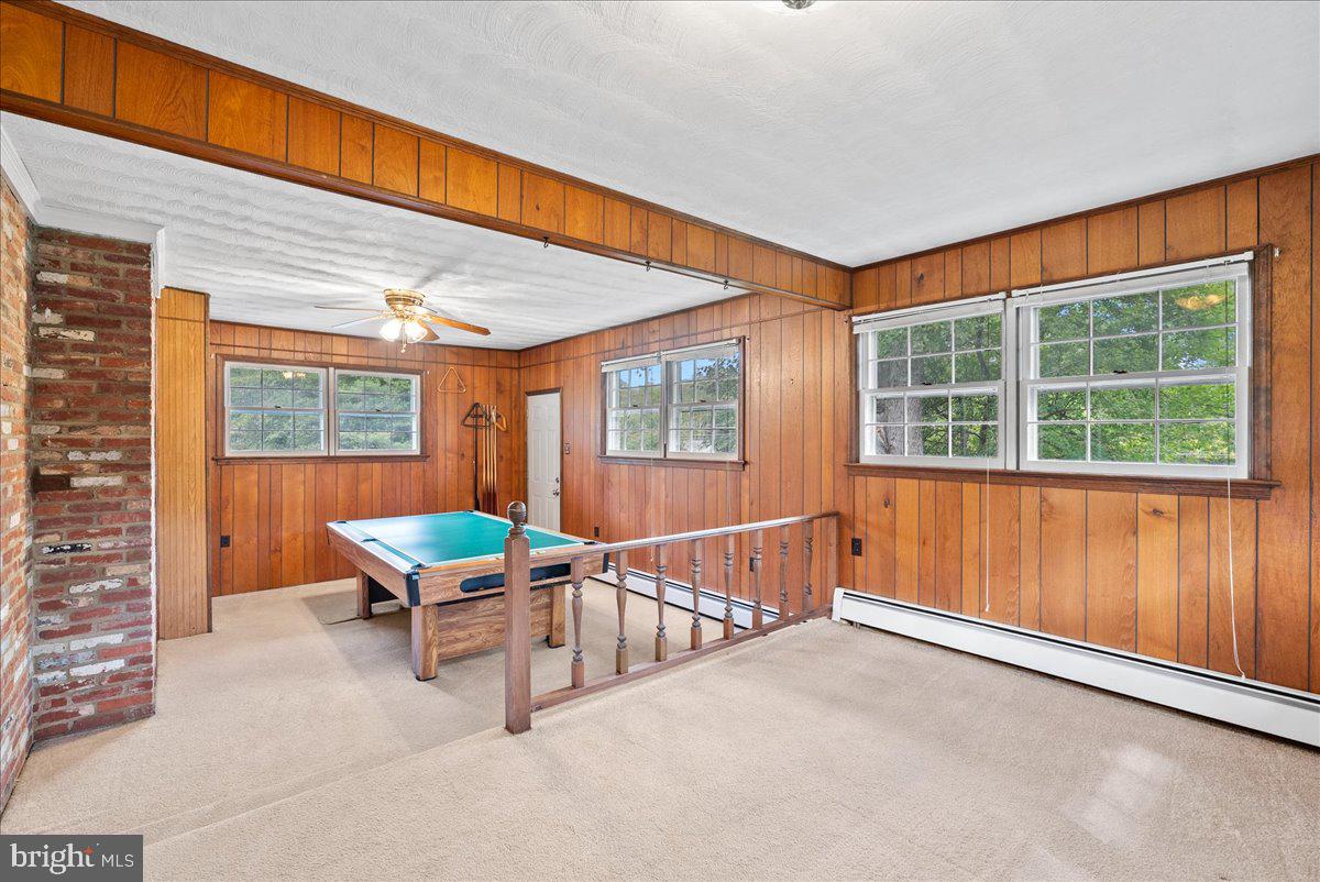 COLESVILLE OUTSIDE - Residential Lease