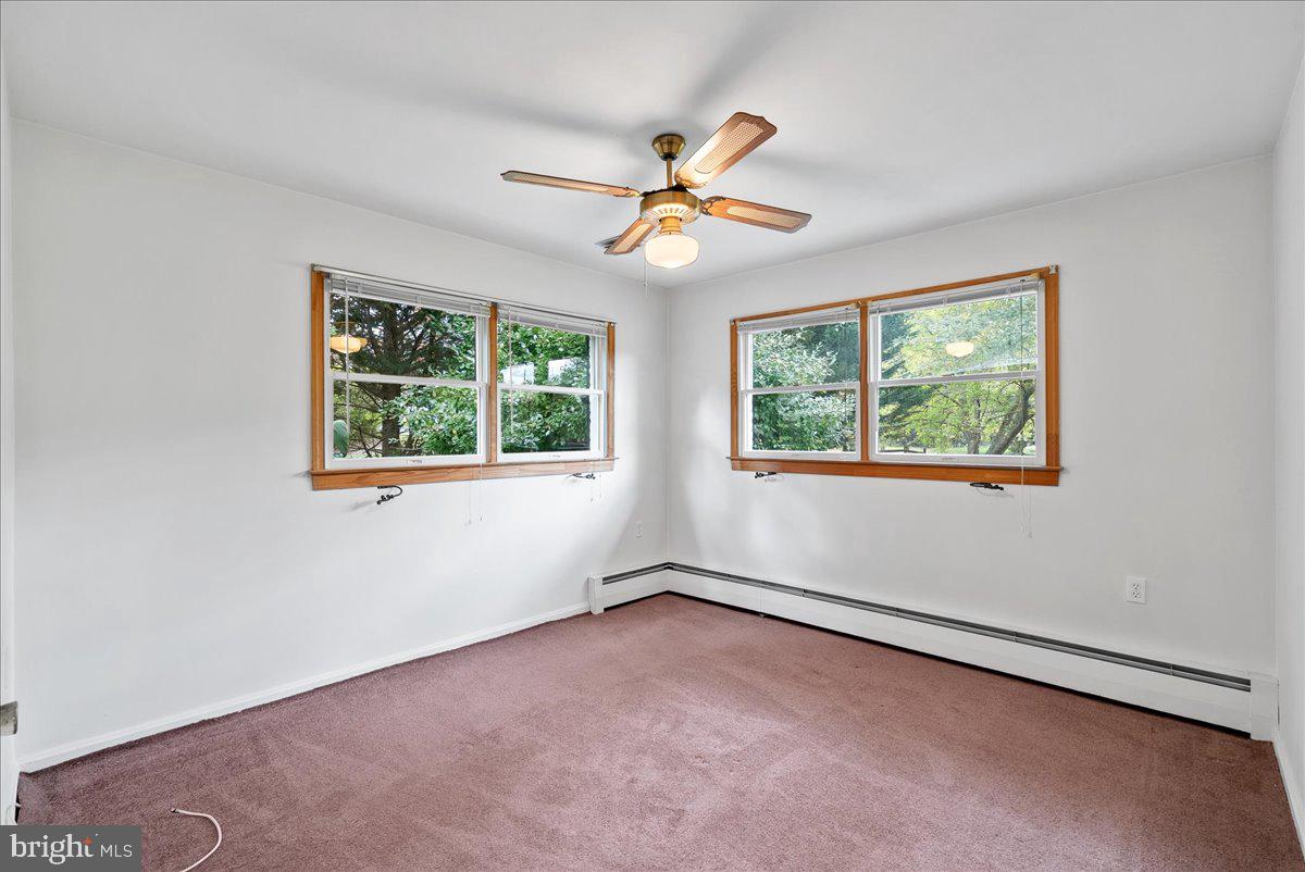 COLESVILLE OUTSIDE - Residential Lease