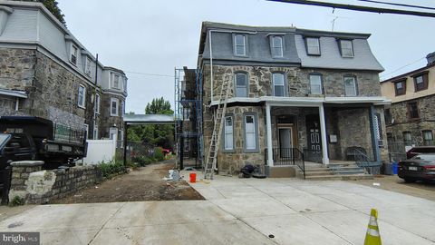 3412 N 19TH STREET PHILADELPHIA PA 19140