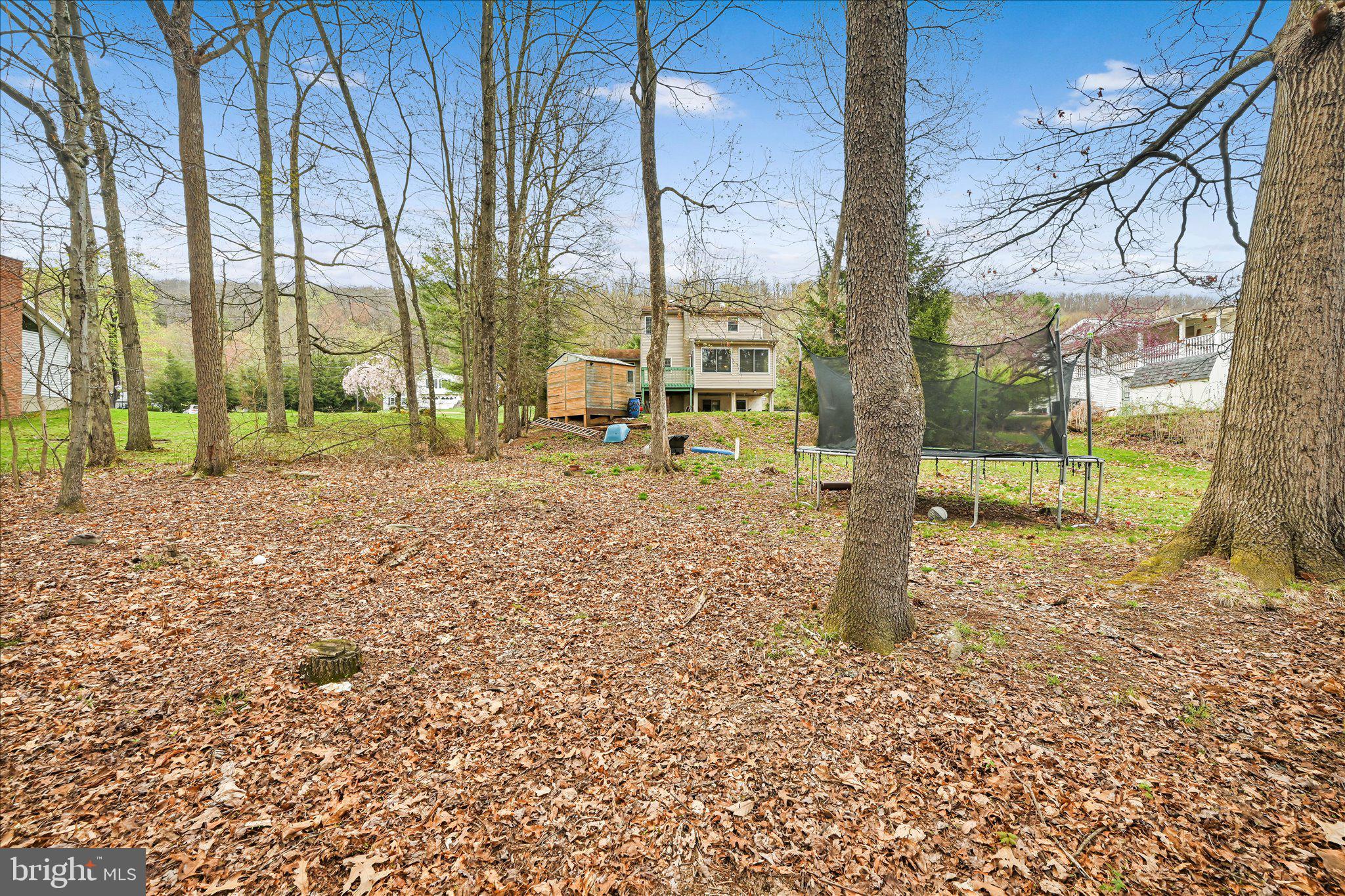 HILLSIDE - Residential