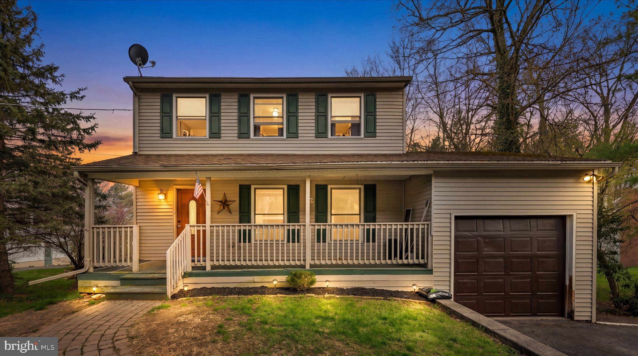 HILLSIDE - Residential