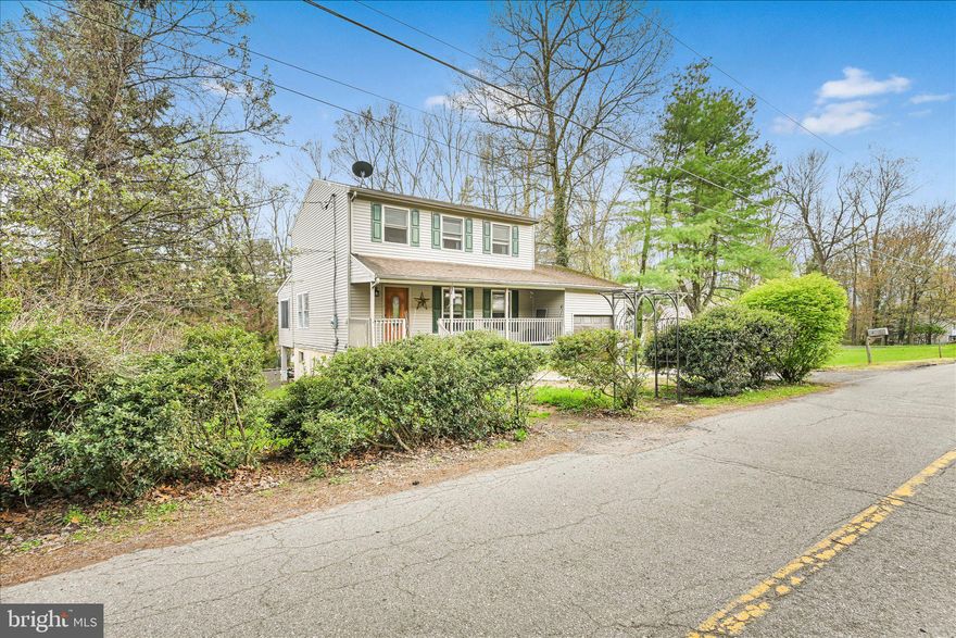 Nestled in the charming Hillside community, this exquisite Colonial-style residence offers a perfect blend of elegance and comfort. With four spacious bedrooms and two and a half beautifully appointed bathrooms, this home is designed for both relaxation and entertaining. Step inside to discover a thoughtfully designed interior that features a seamless combination of the kitchen and dining area, creating an inviting space for gatherings. The family room, conveniently located off the kitchen, provides a cozy retreat for everyday living, enhanced by natural light that pours in through large windows. The full walkout basement presents endless possibilities, whether you envision a home gym, a playroom, or additional storage. Outside, the property boasts a manageable 0.15-acre lot, perfect for enjoying outdoor activities or gardening without the burden of extensive upkeep. Parking is a breeze with a dedicated driveway, ensuring convenience for you and your guests. Built in 1990, this home combines classic charm with modern functionality, making it a timeless choice for those seeking a refined lifestyle. Experience the warmth and comfort of this delightful residence, where every detail has been curated to create a welcoming atmosphere. Embrace the opportunity to make this house your home, where cherished memories await.