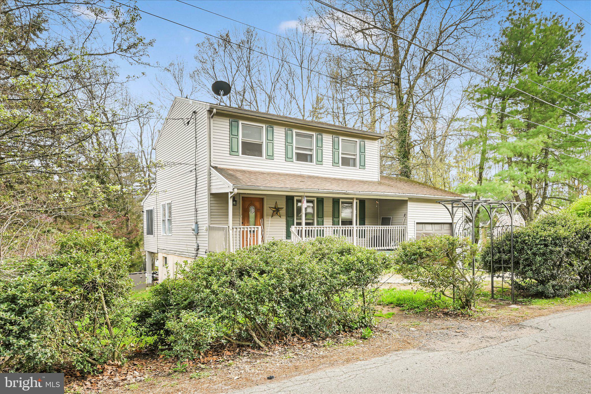 HILLSIDE - Residential