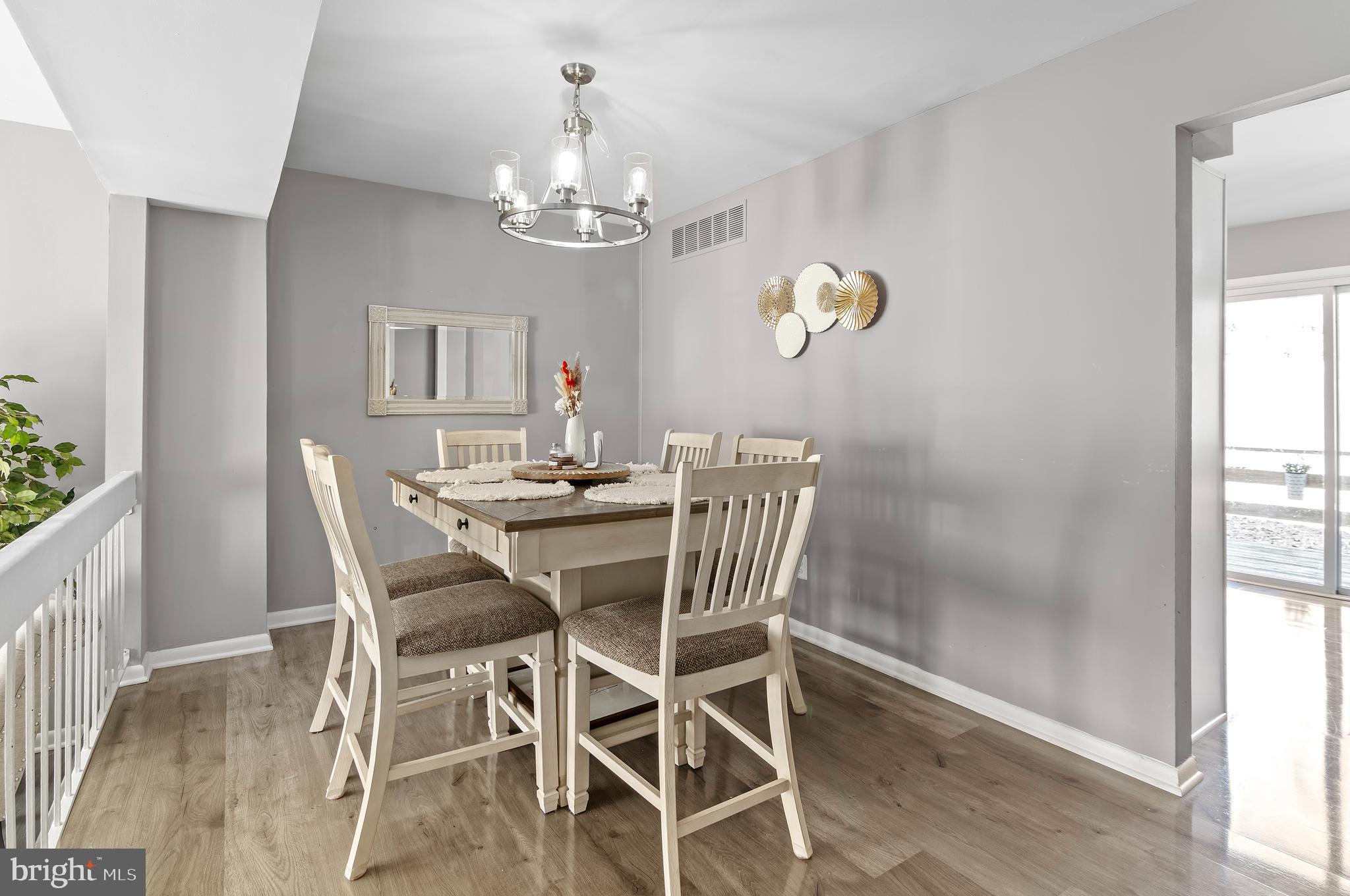 VILLAGE OF OLDE MILL - Residential