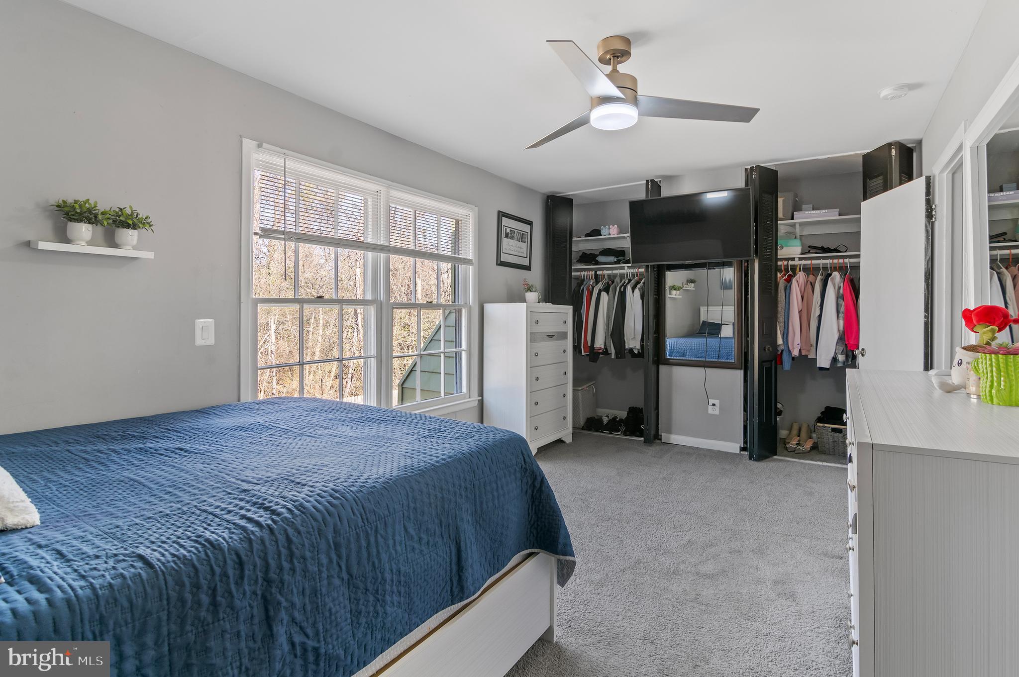 VILLAGE OF OLDE MILL - Residential