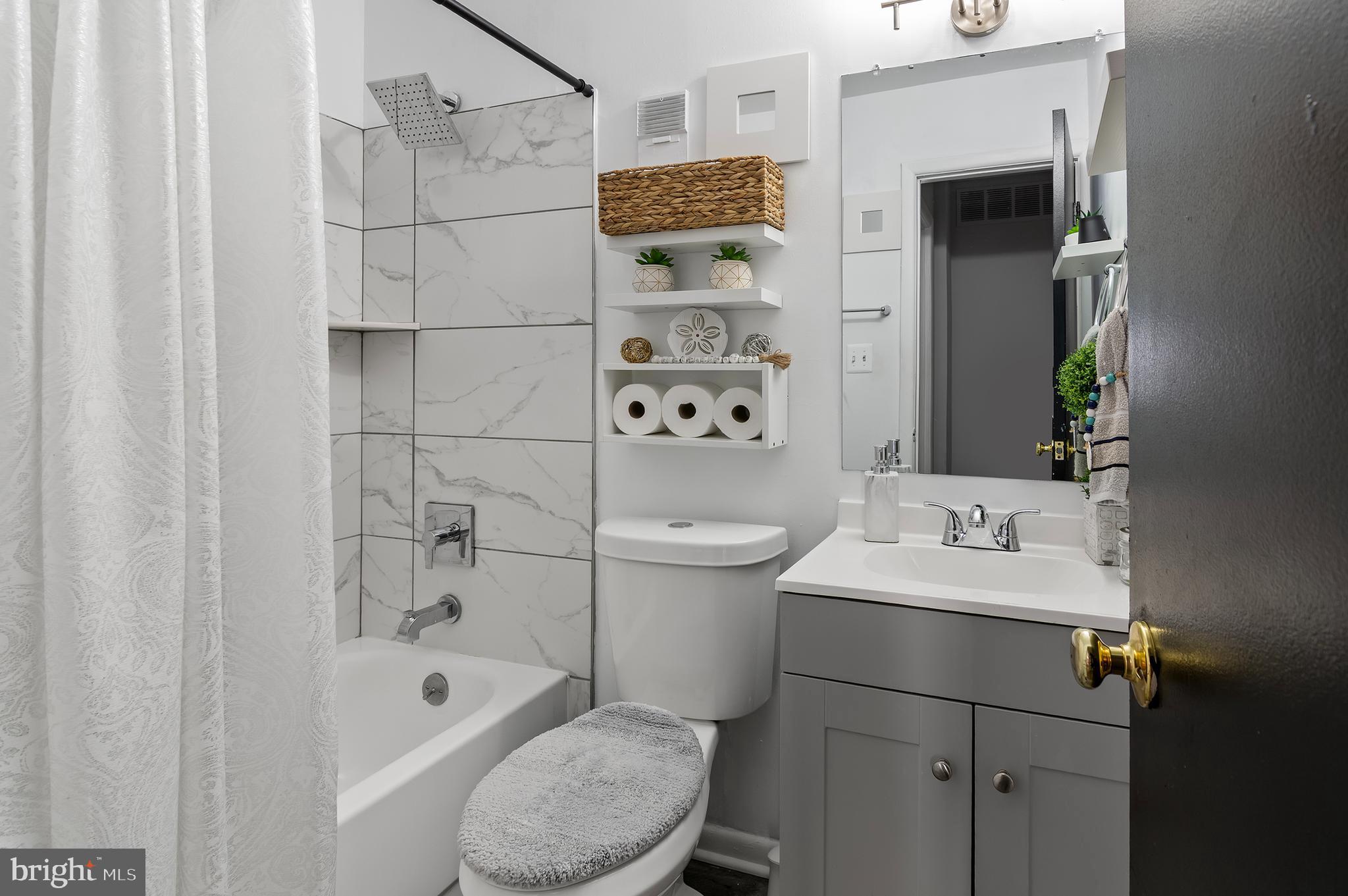 VILLAGE OF OLDE MILL - Residential