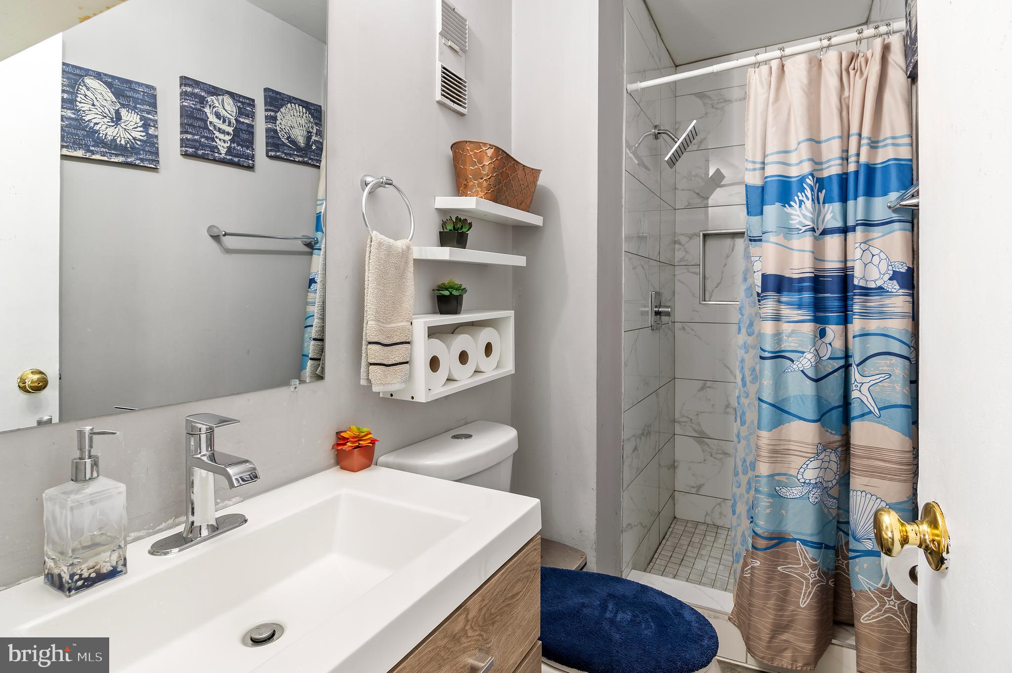 VILLAGE OF OLDE MILL - Residential