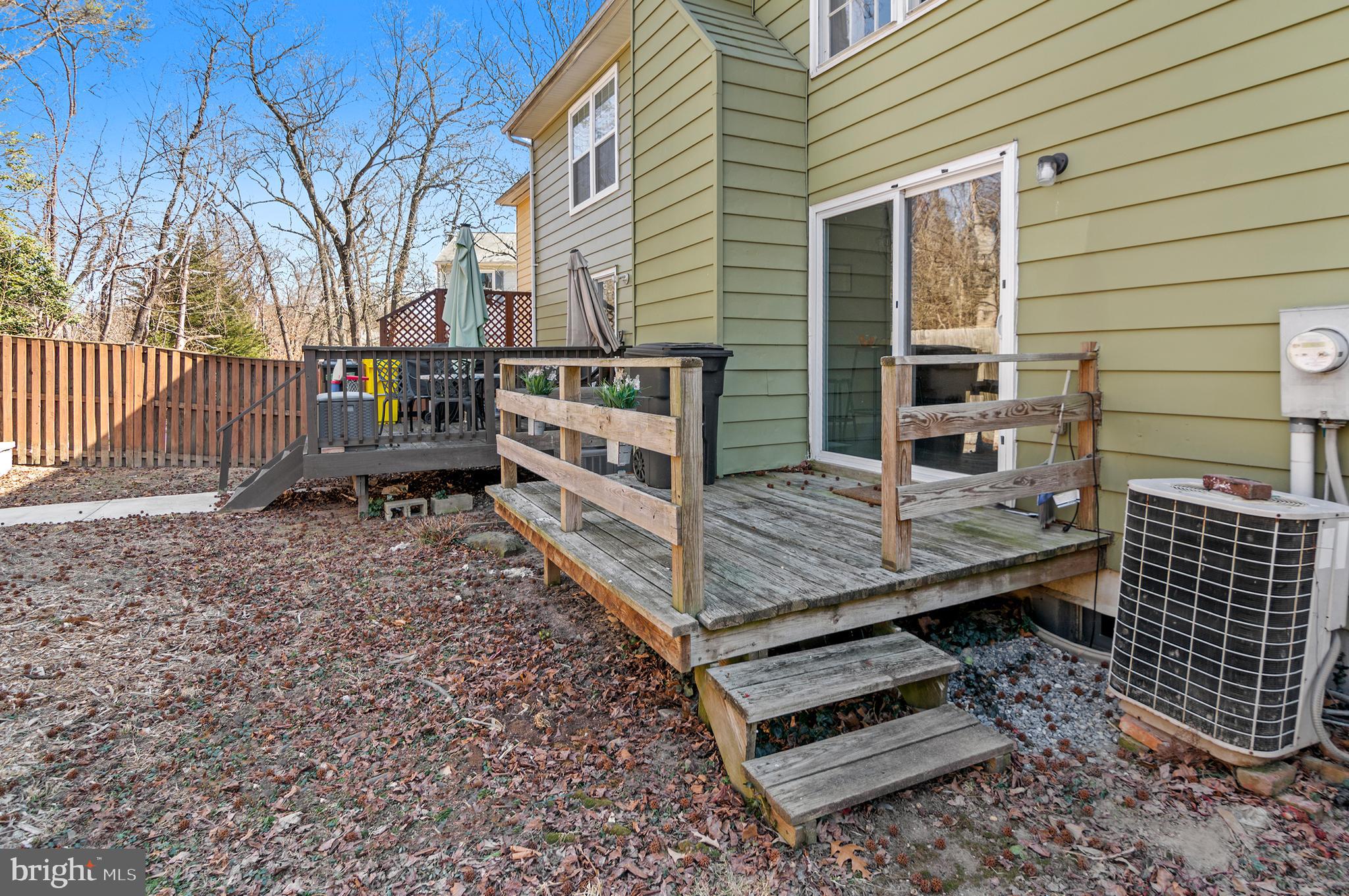 VILLAGE OF OLDE MILL - Residential