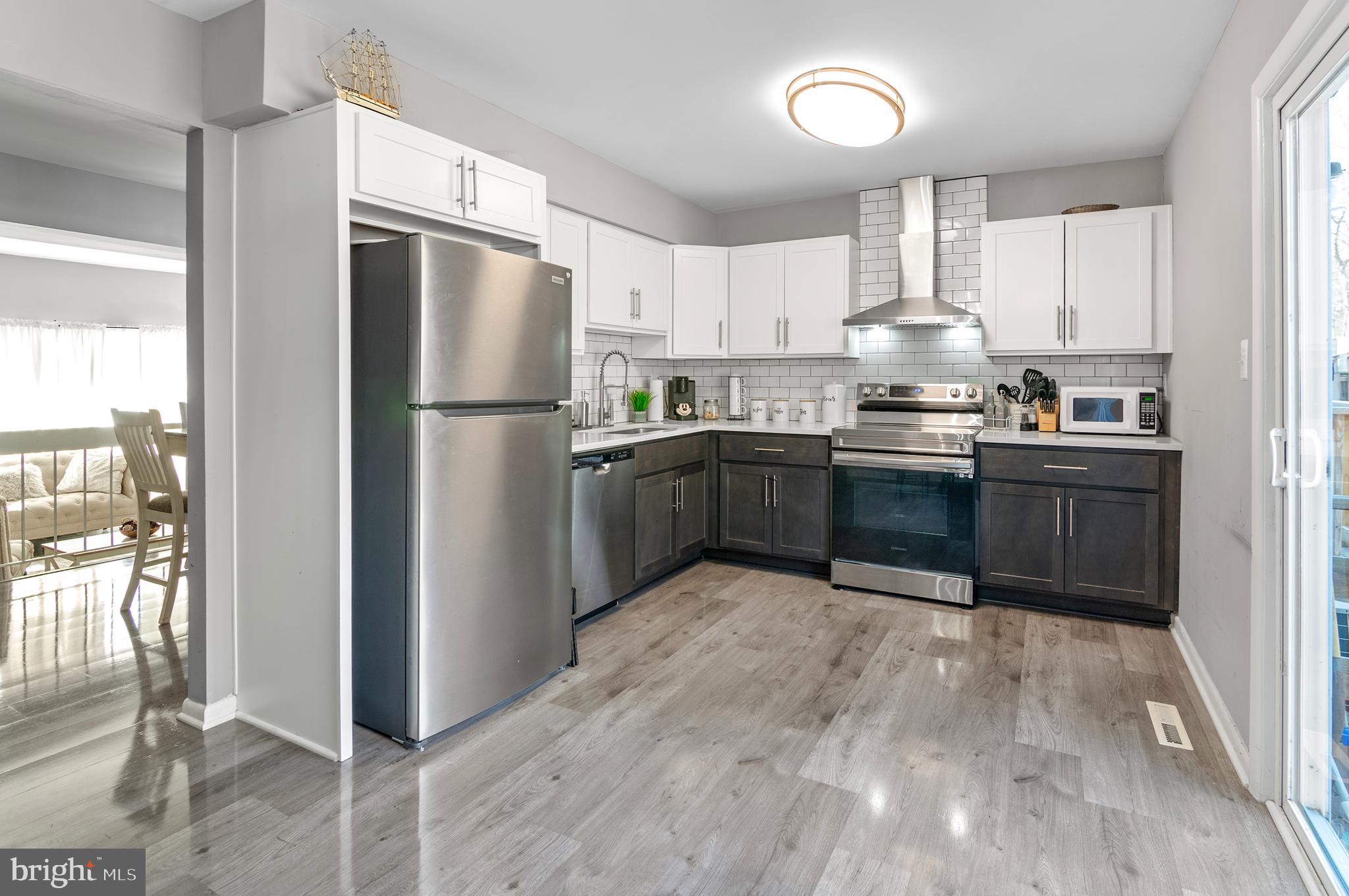 VILLAGE OF OLDE MILL - Residential