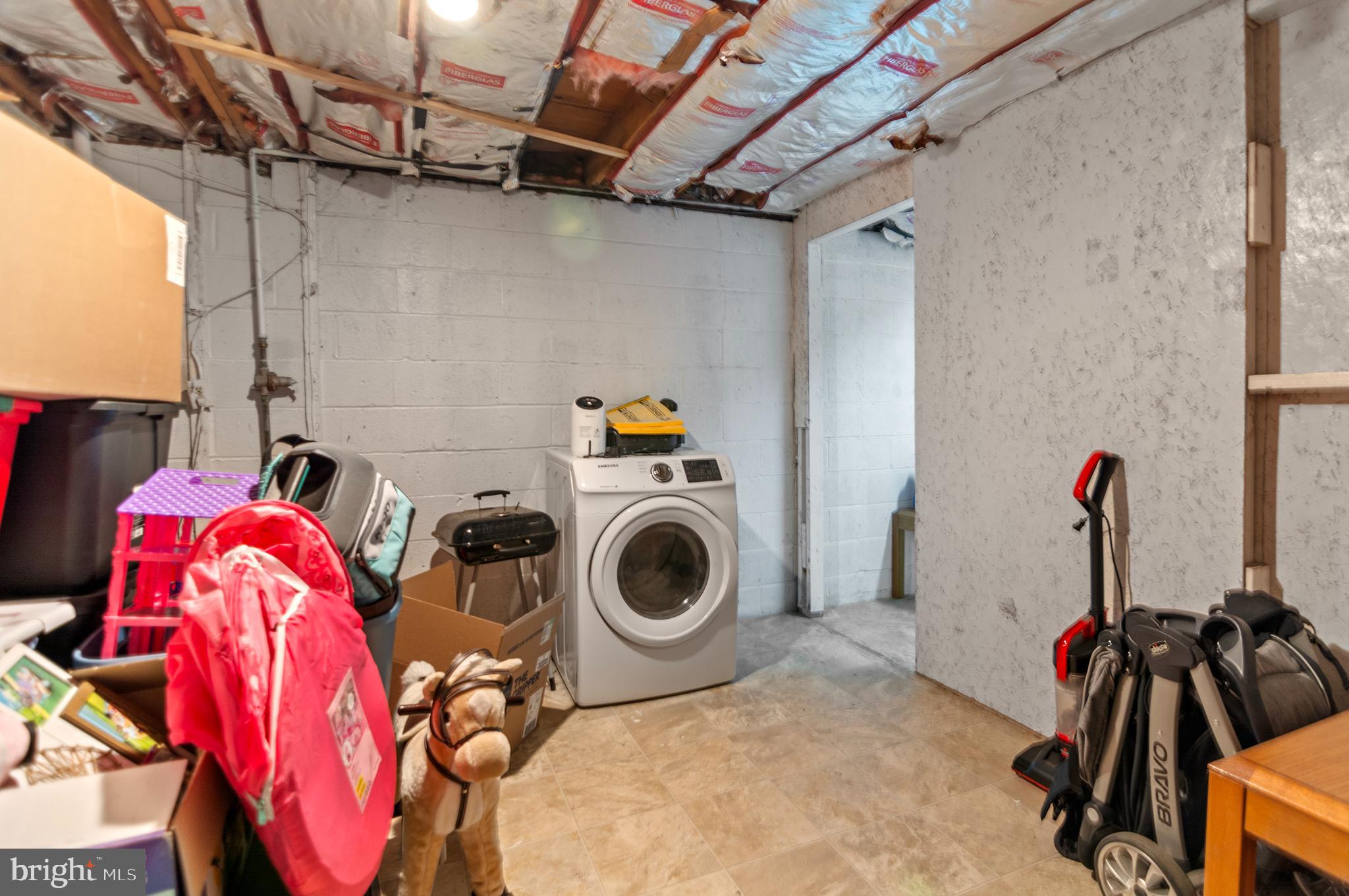 VILLAGE OF OLDE MILL - Residential