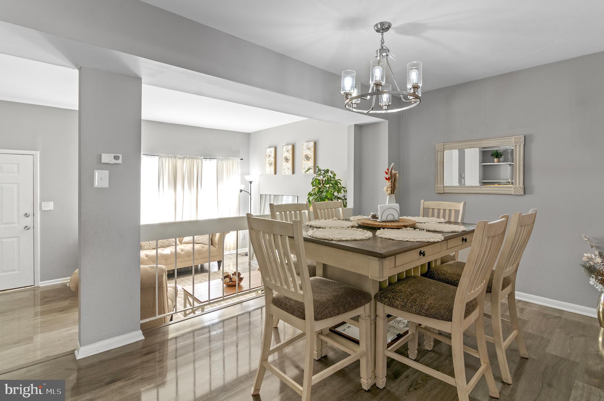 VILLAGE OF OLDE MILL - Residential