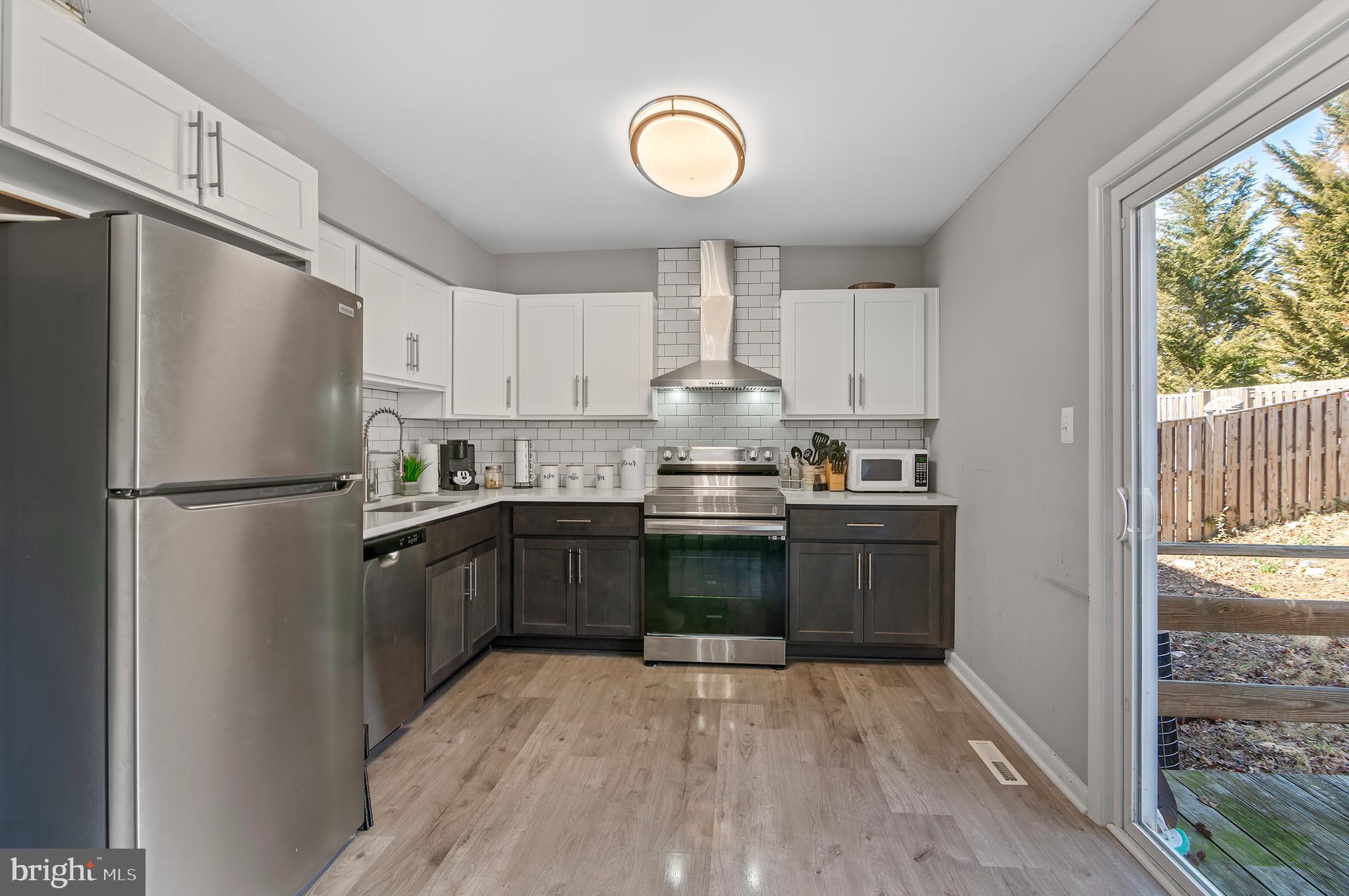 VILLAGE OF OLDE MILL - Residential