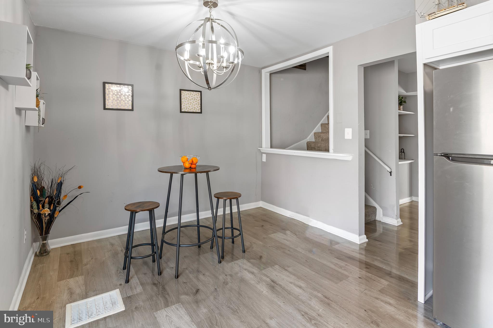 VILLAGE OF OLDE MILL - Residential