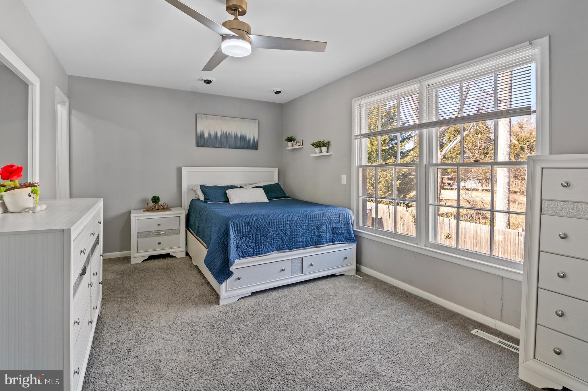 VILLAGE OF OLDE MILL - Residential