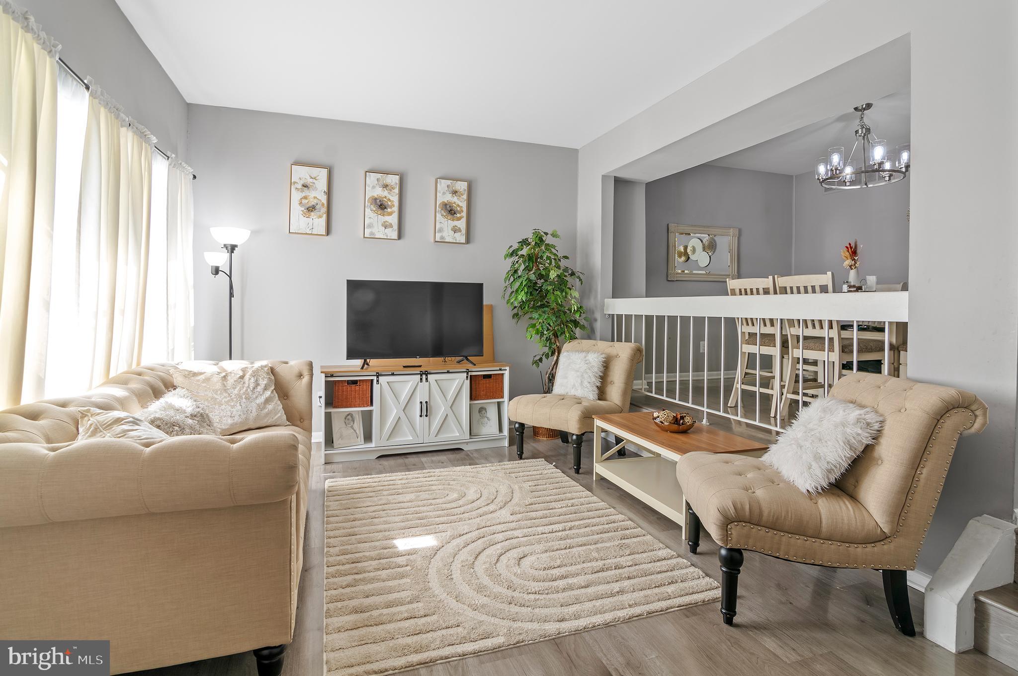 VILLAGE OF OLDE MILL - Residential