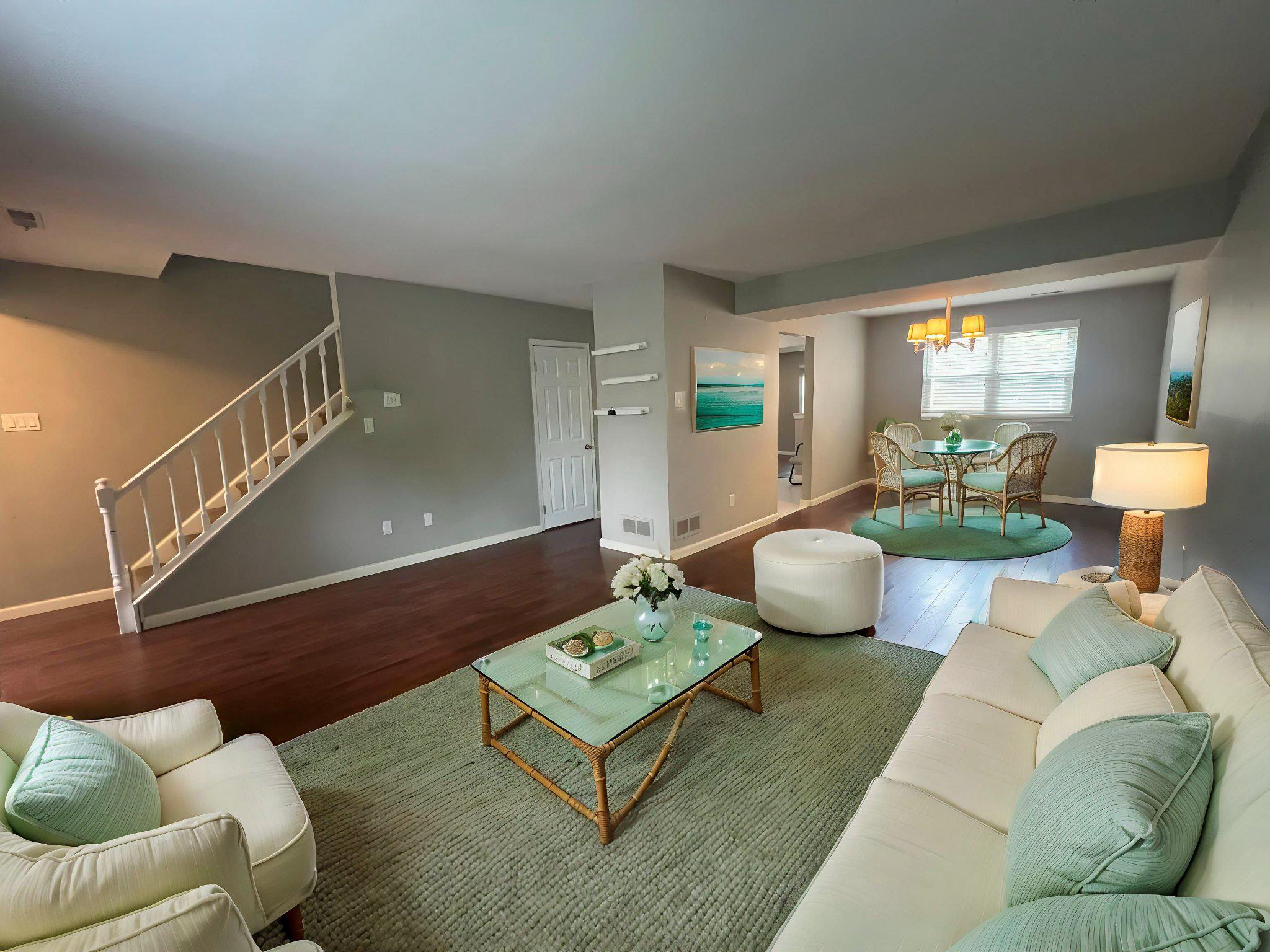 36 GREENWOODS DRIVE