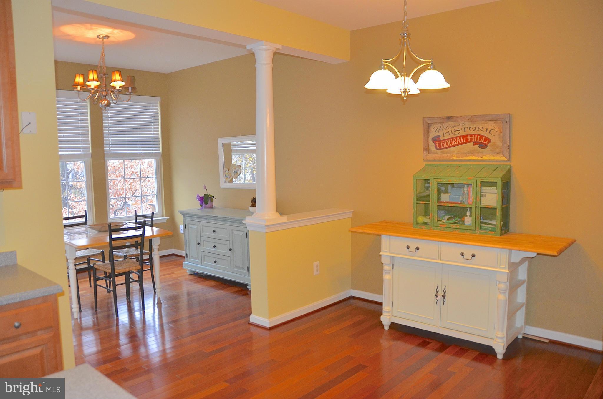 RIVER OAKS - Residential