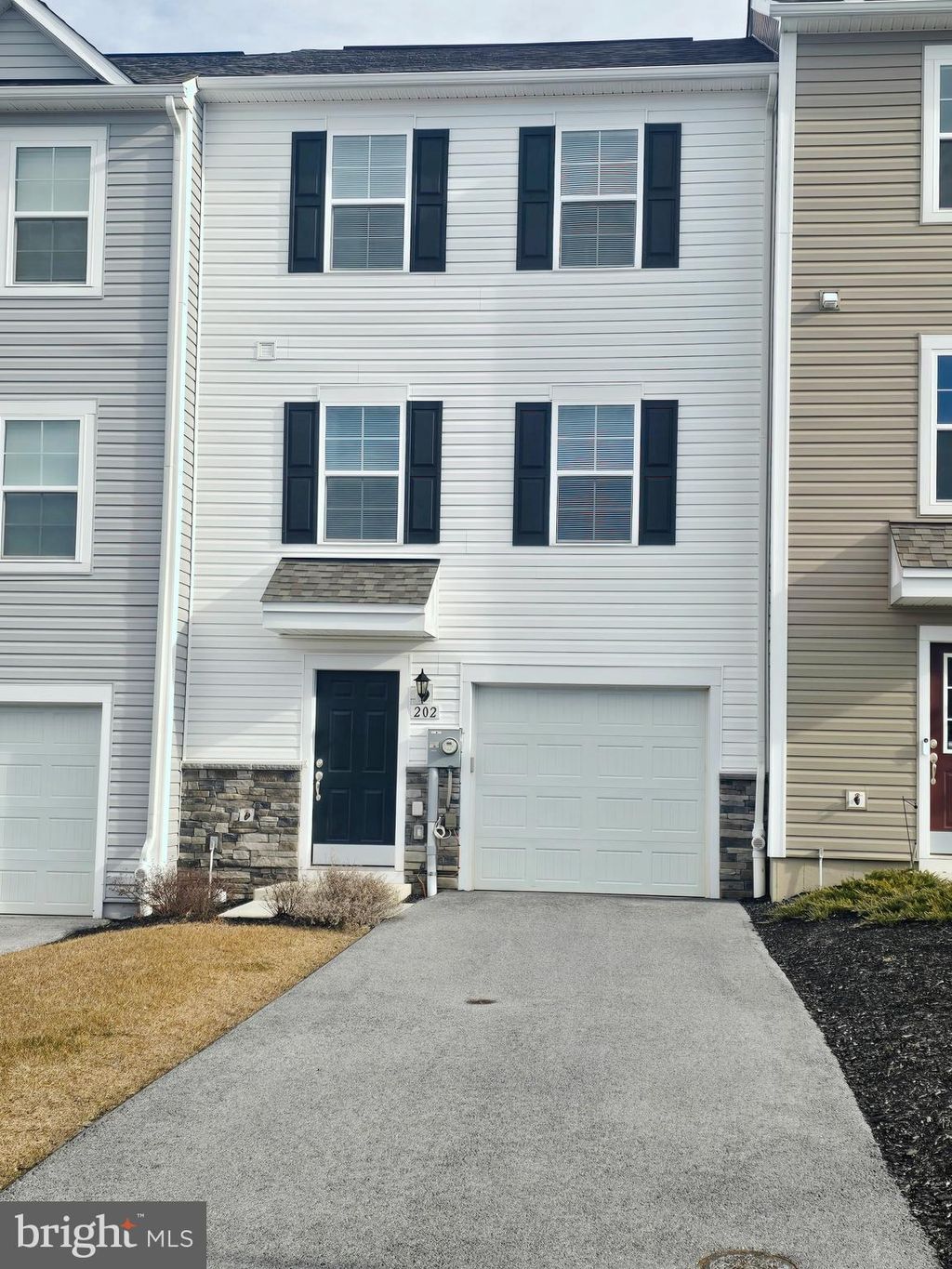 Photo of 202 Homestead Drive, HANOVER, PA 17331 (MLS # PAYK2096020)
