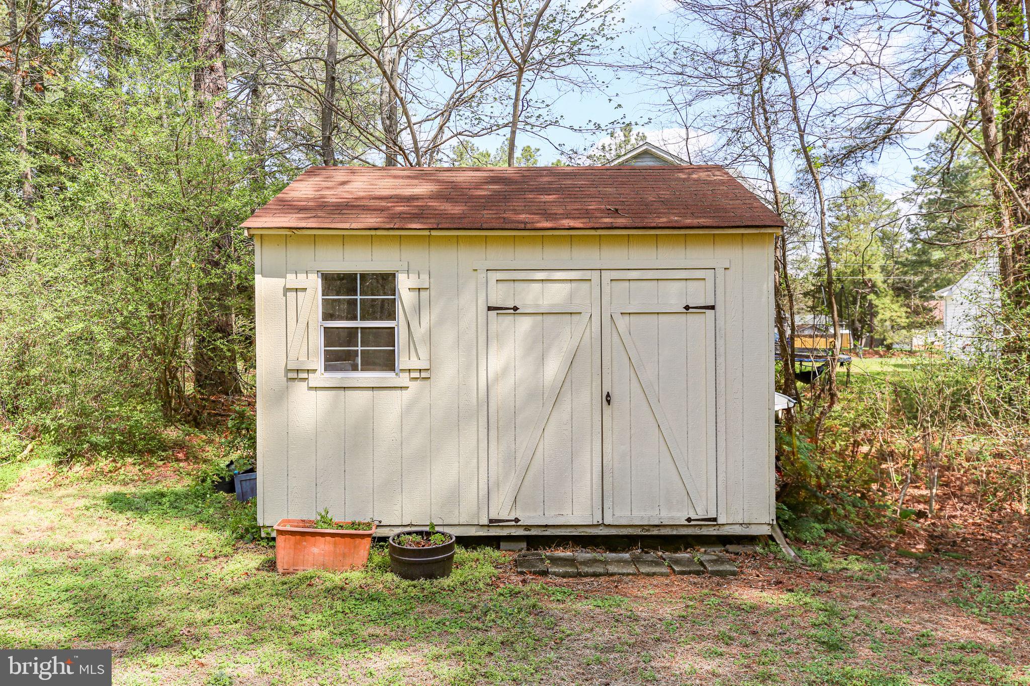 LAKE CAROLINE - Residential