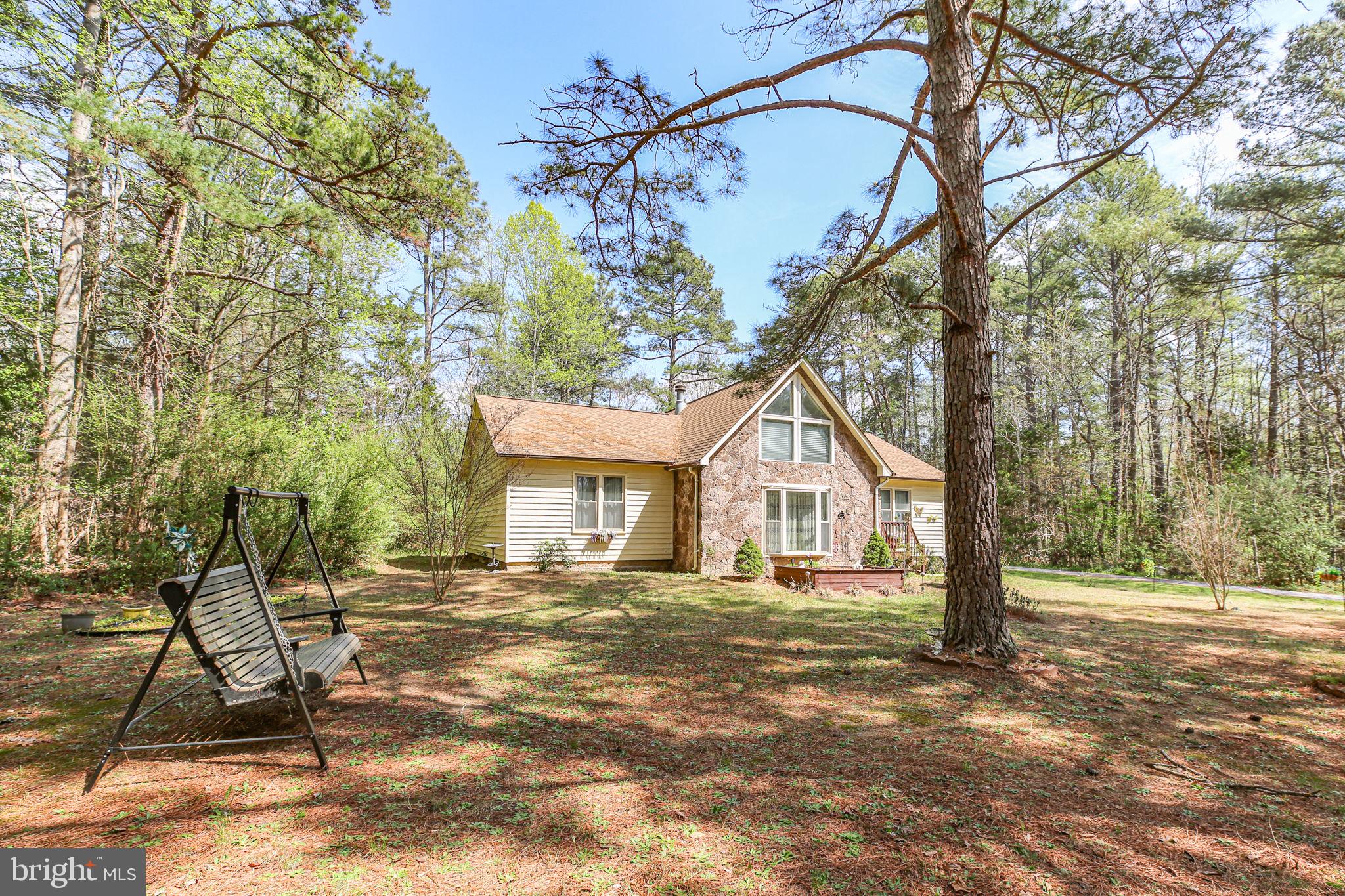 LAKE CAROLINE - Residential