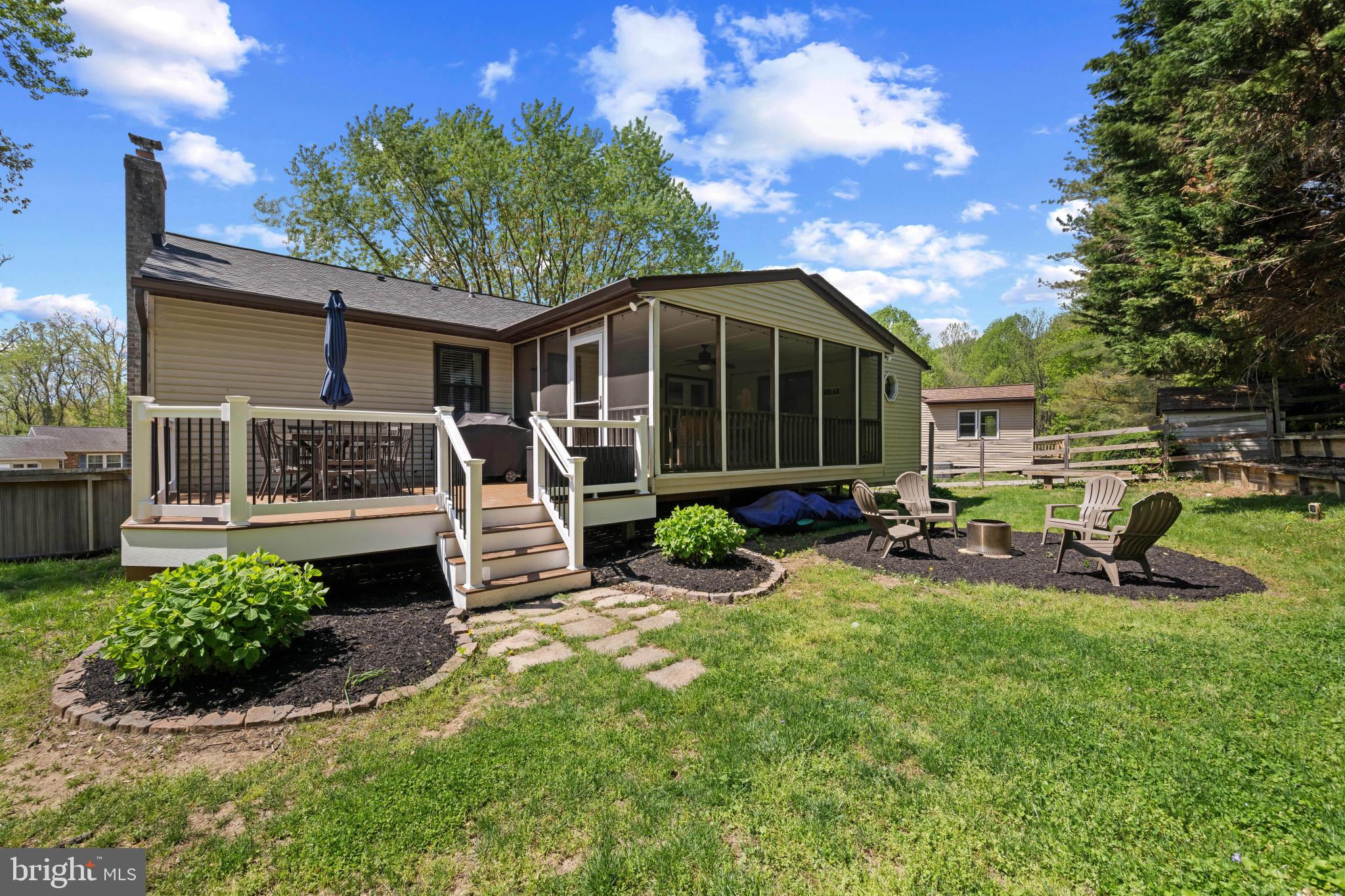 CLIPPER HILL ESTATES - Residential