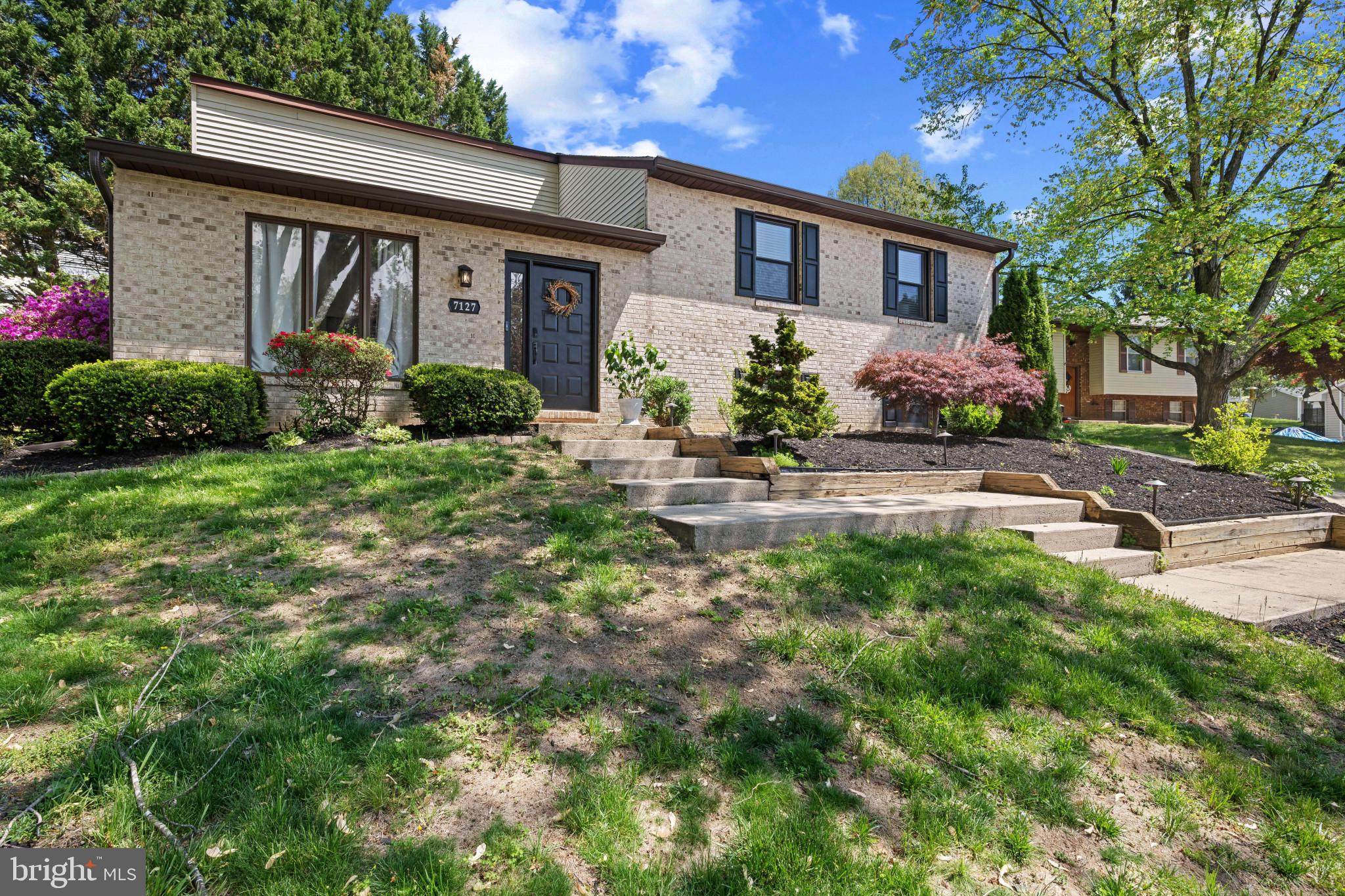 CLIPPER HILL ESTATES - Residential