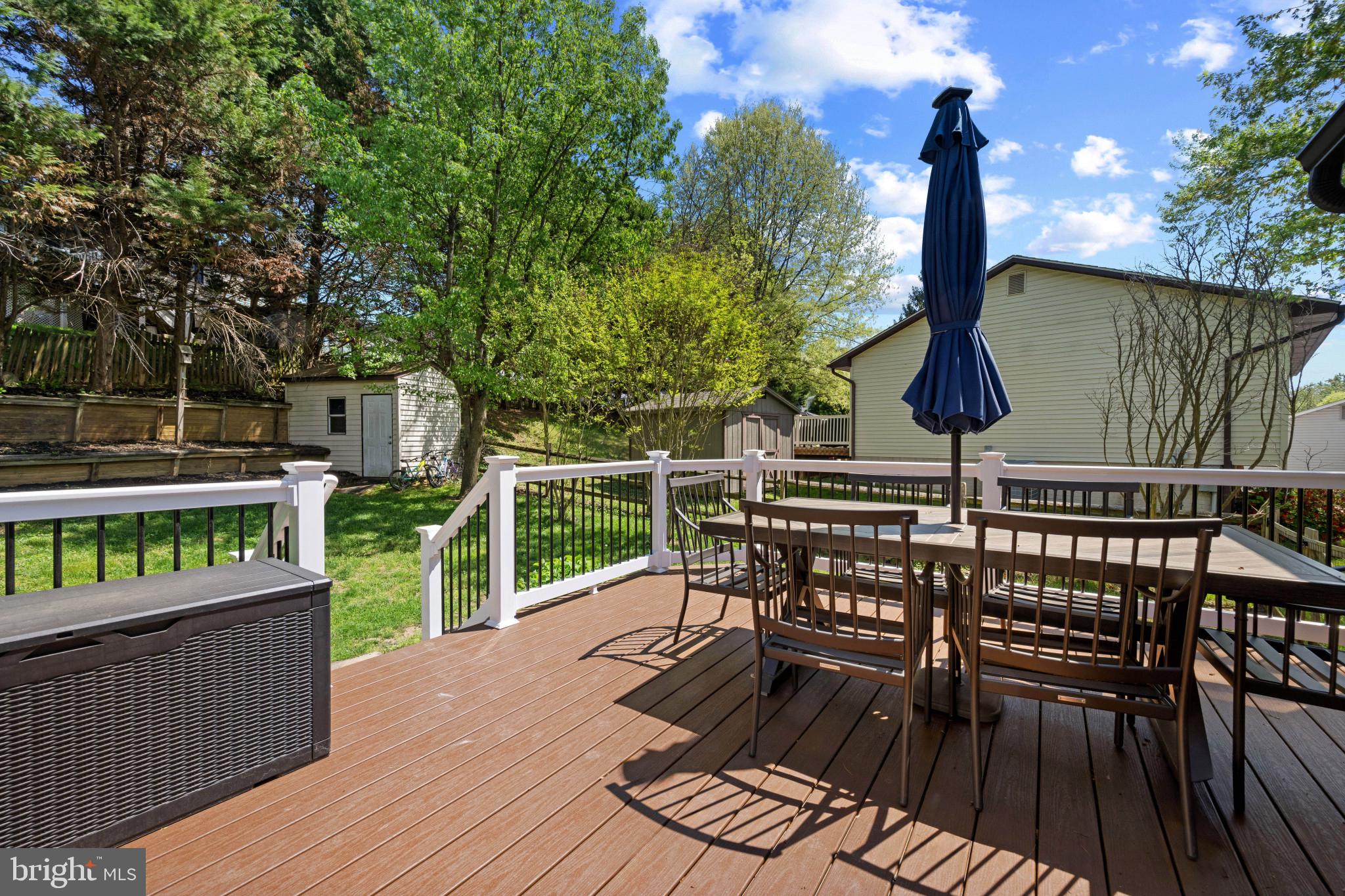 CLIPPER HILL ESTATES - Residential