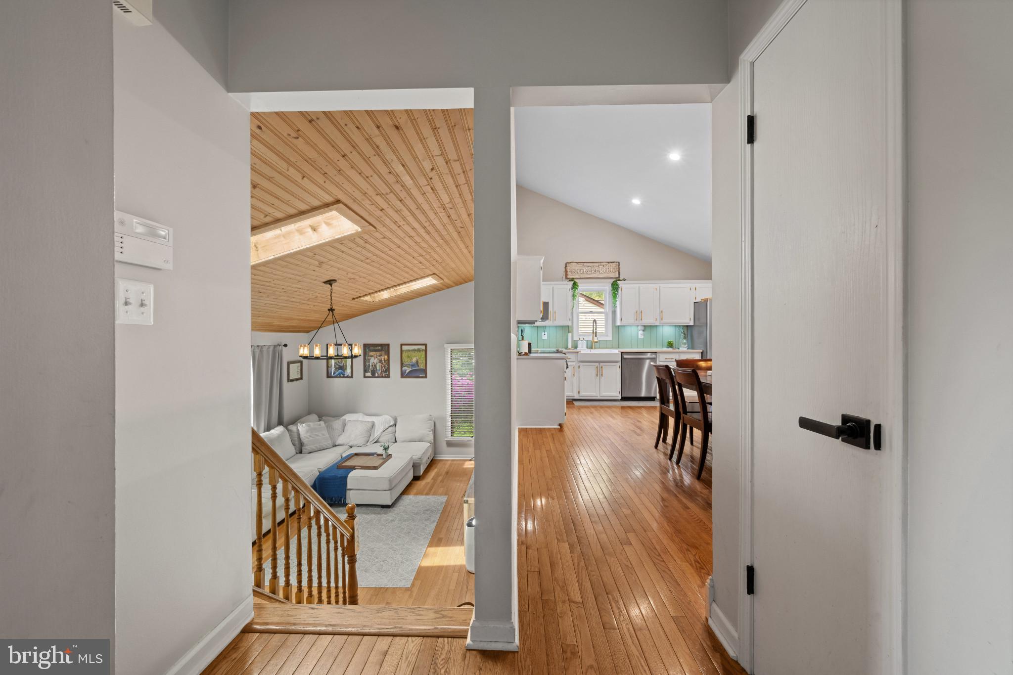 CLIPPER HILL ESTATES - Residential