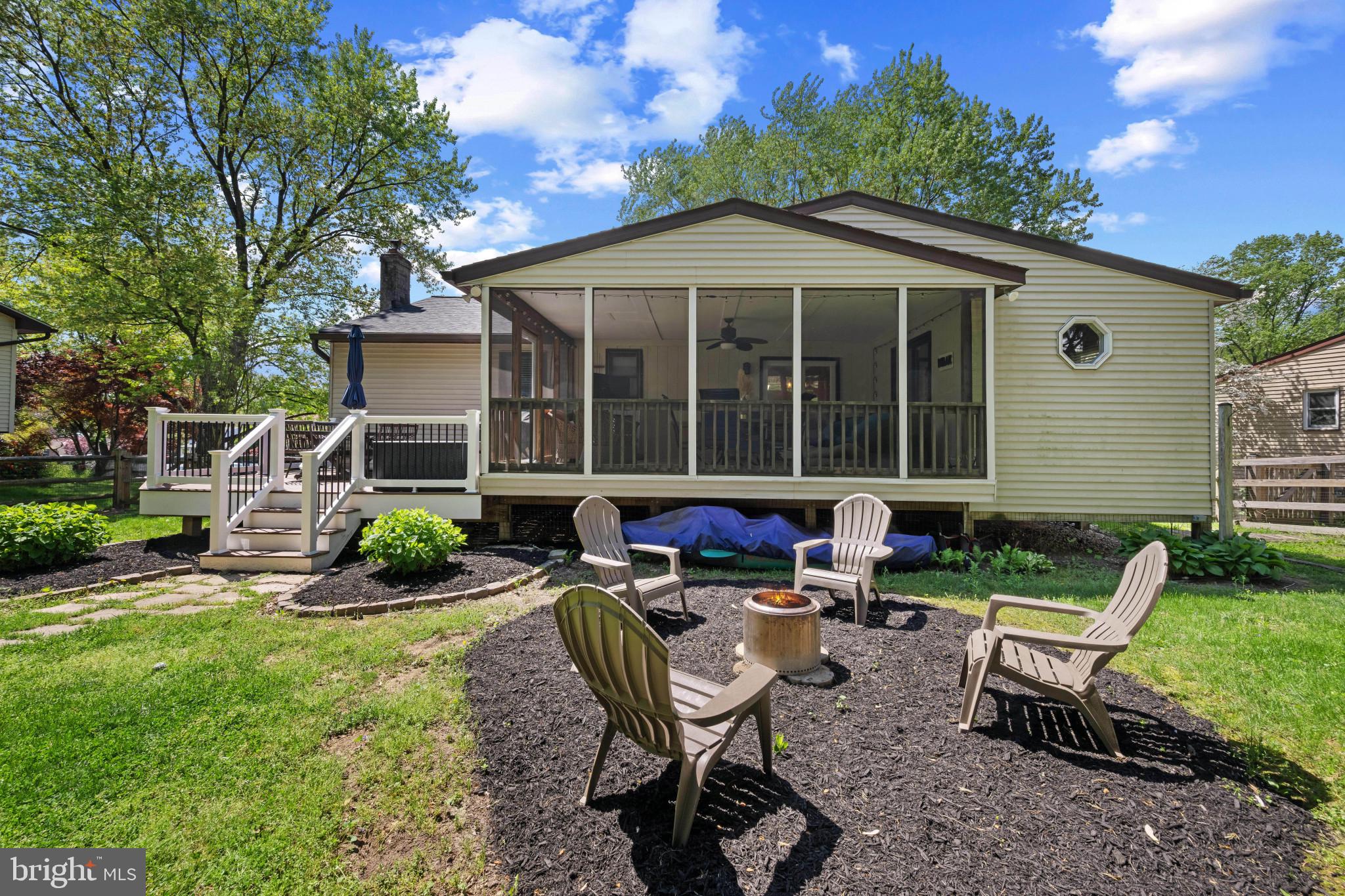 CLIPPER HILL ESTATES - Residential