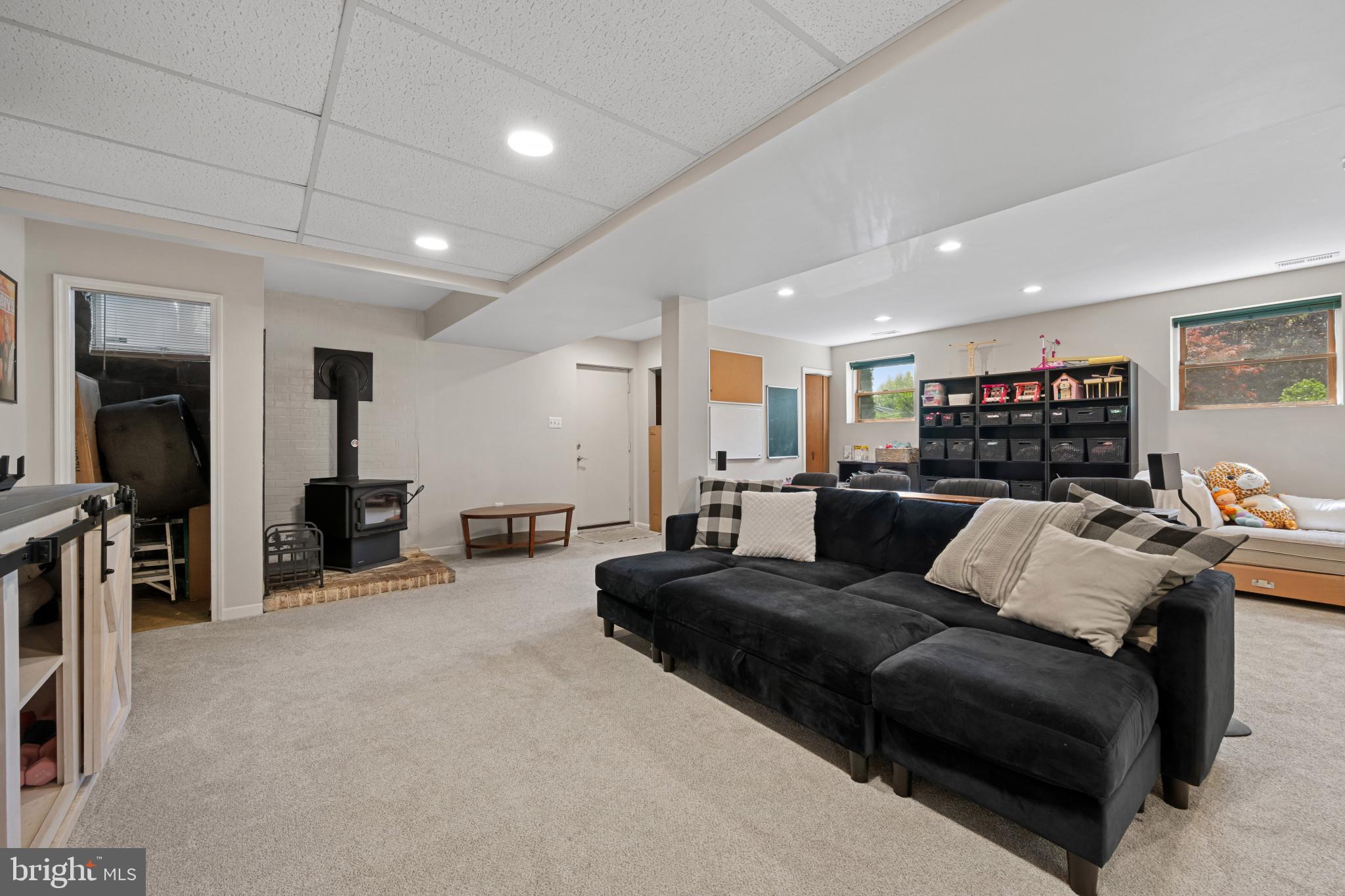 CLIPPER HILL ESTATES - Residential