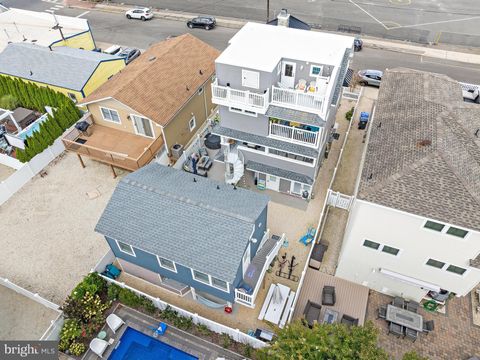 Photo of 222 7th Street, BEACH HAVEN, NJ 08008 (MLS # NJOC2036942)