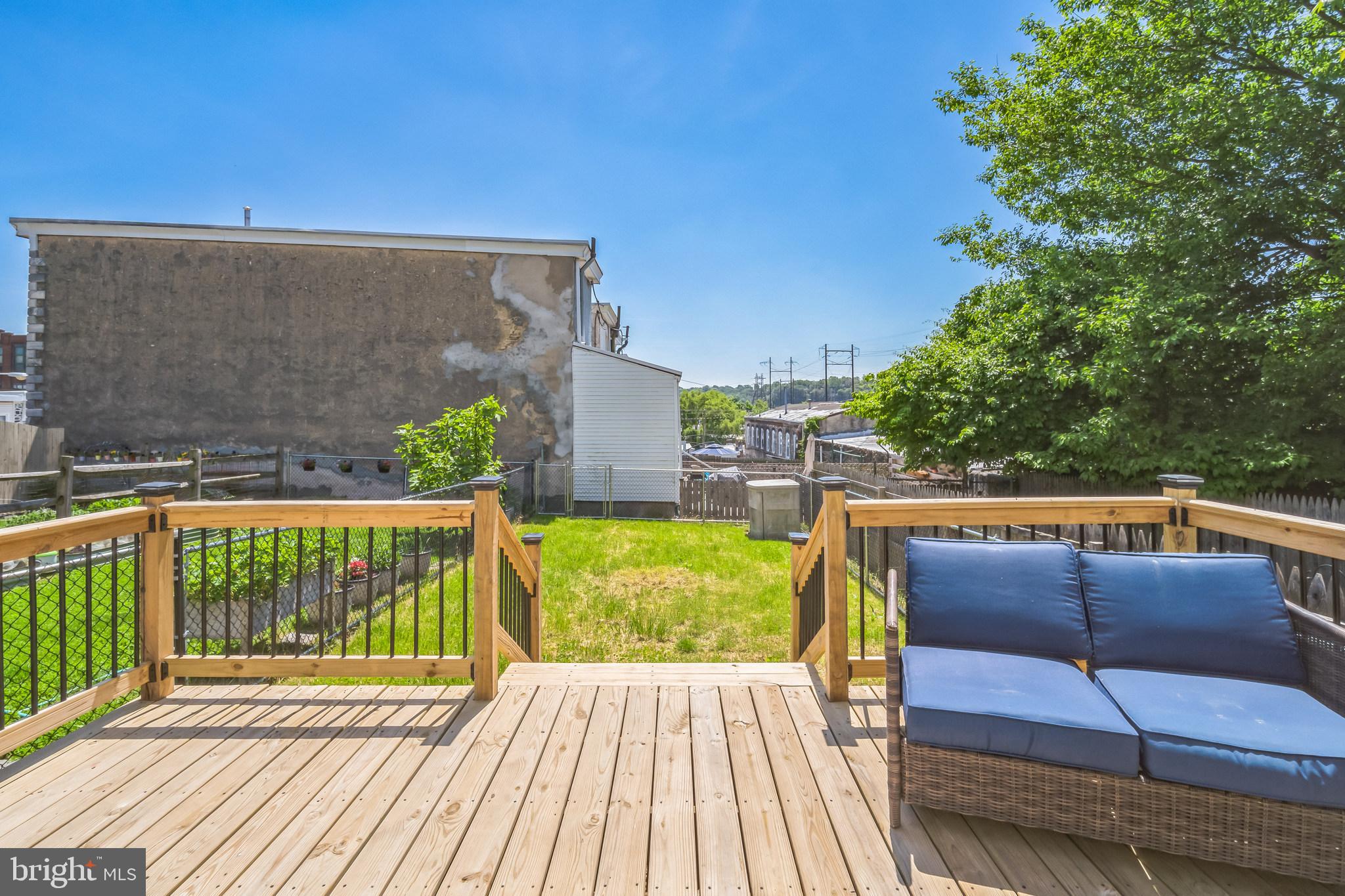 MANAYUNK - Residential Lease