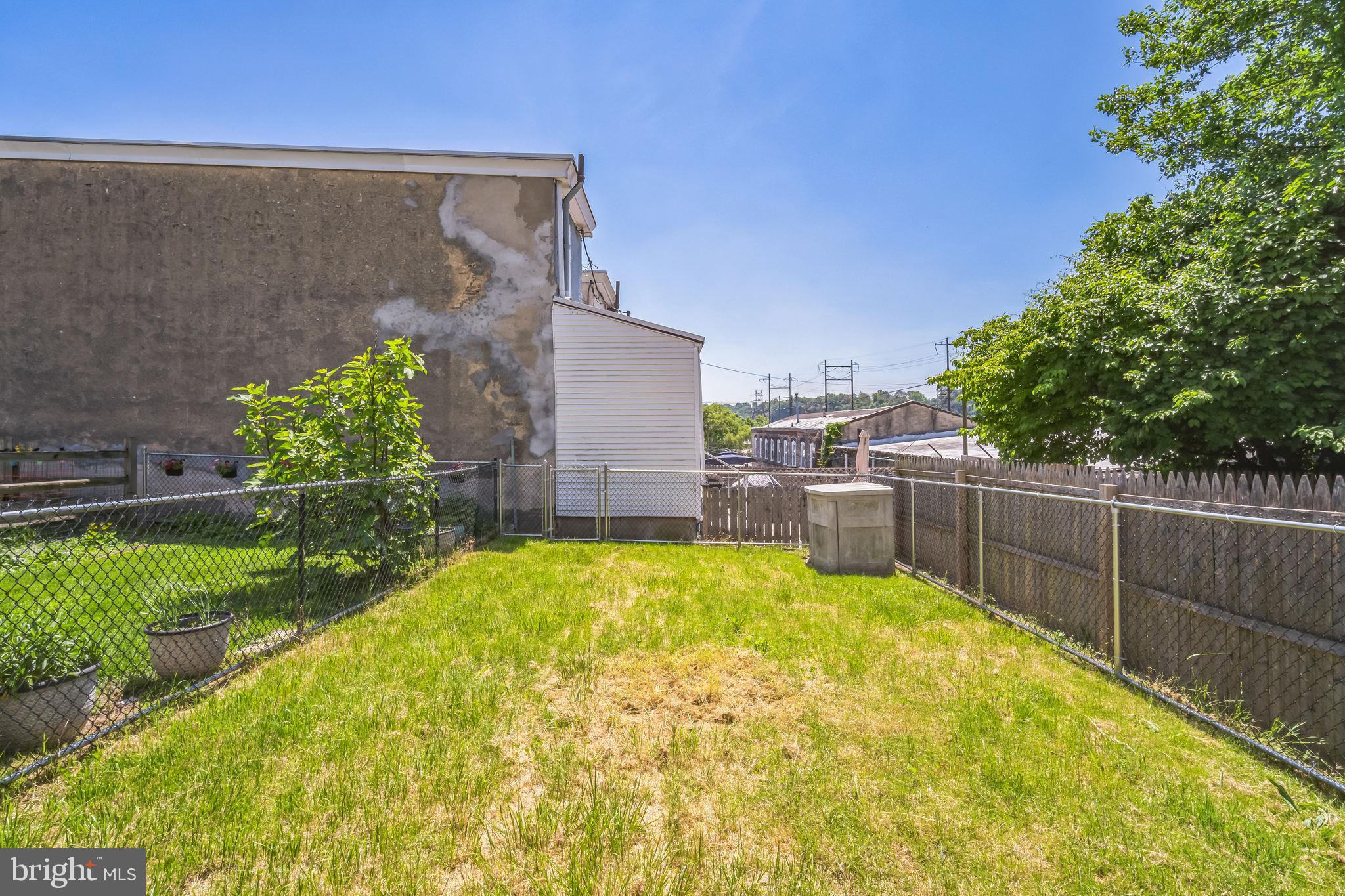 MANAYUNK - Residential Lease