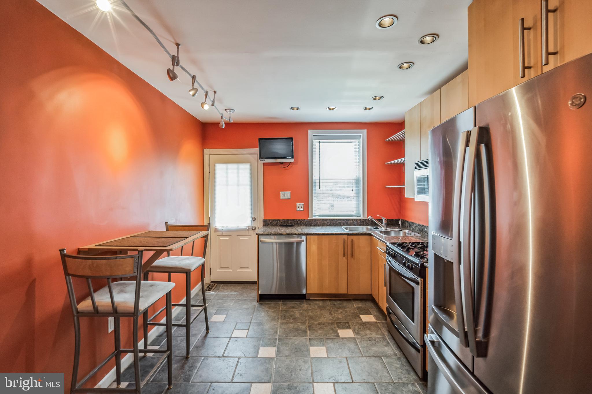 MANAYUNK - Residential Lease