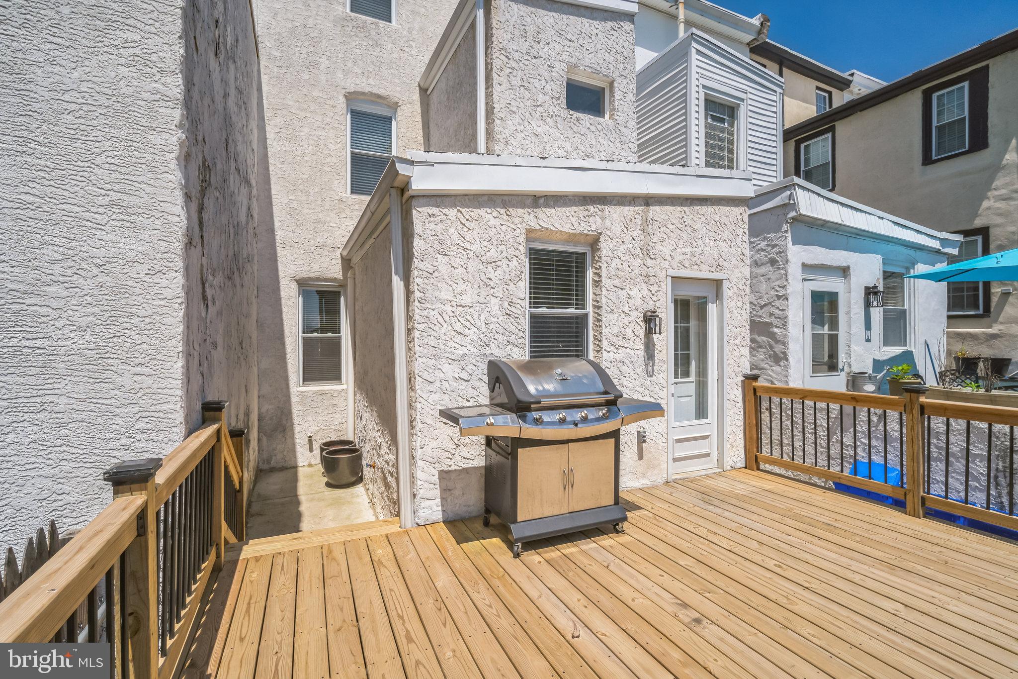 MANAYUNK - Residential Lease