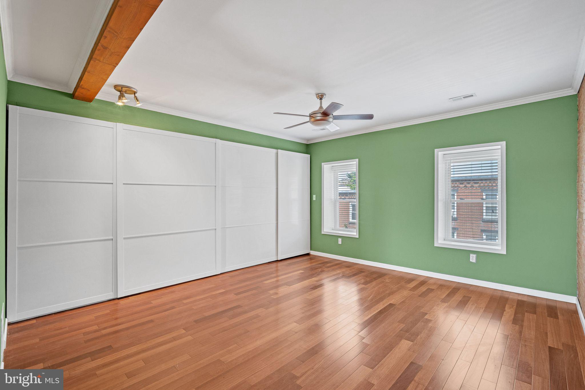 MANAYUNK - Residential Lease