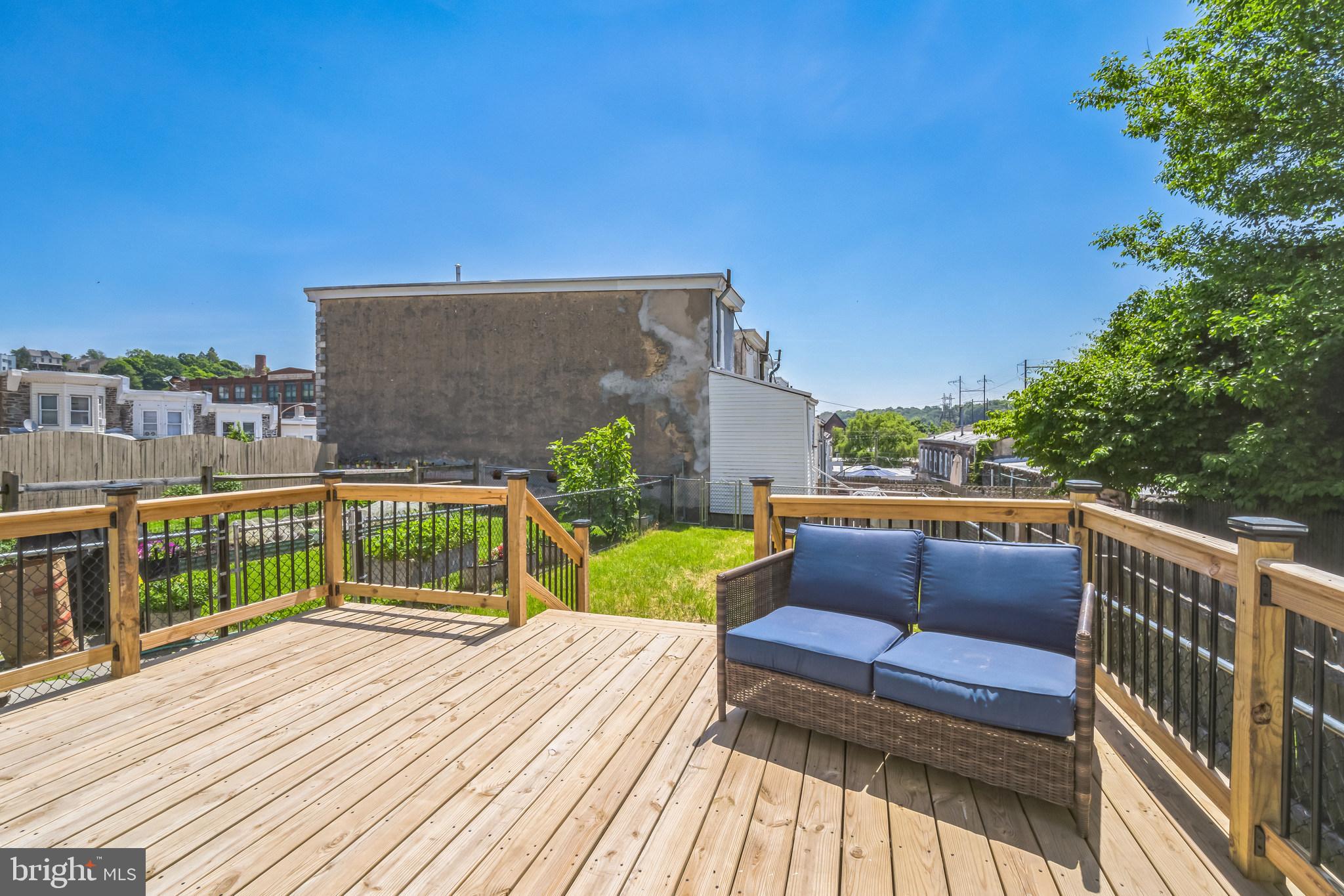 MANAYUNK - Residential Lease