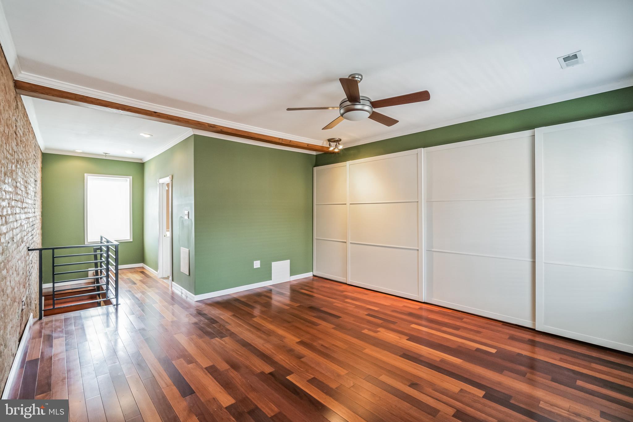 MANAYUNK - Residential Lease