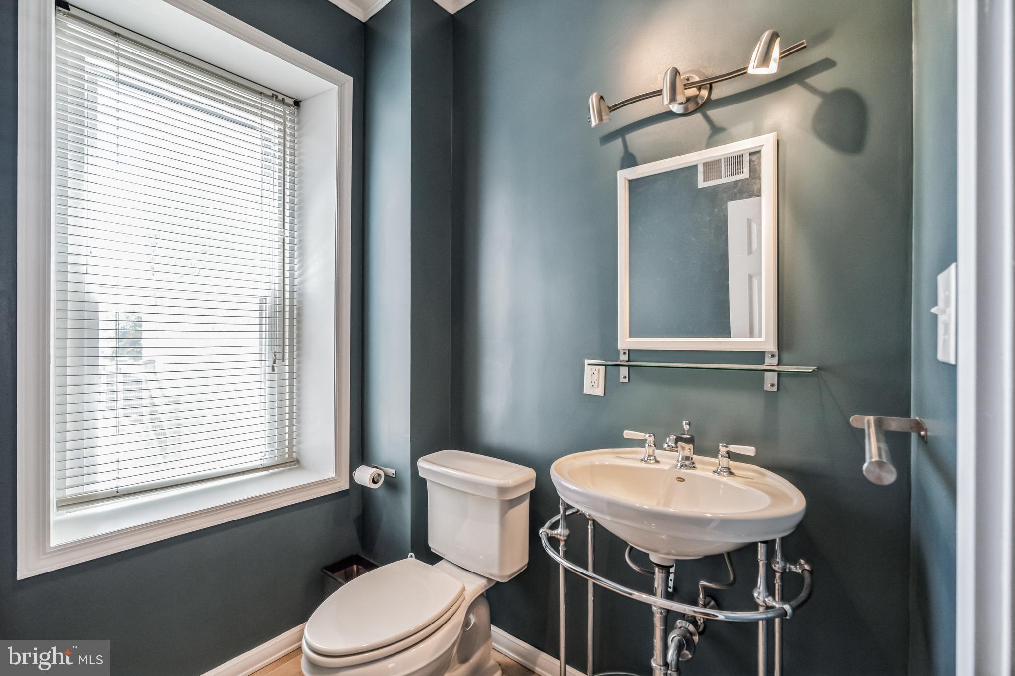 MANAYUNK - Residential Lease