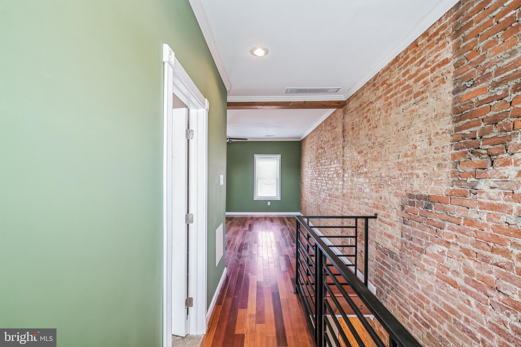 MANAYUNK - Residential Lease