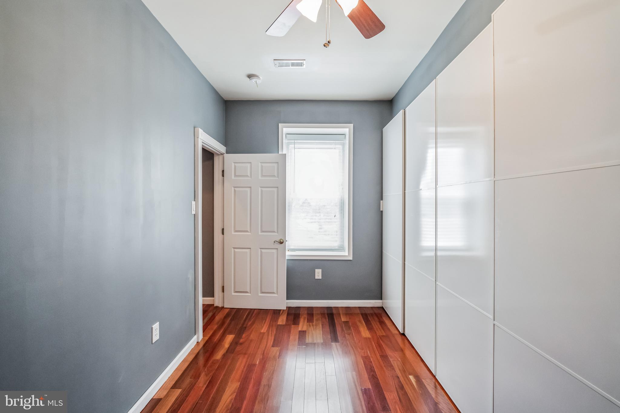 MANAYUNK - Residential Lease