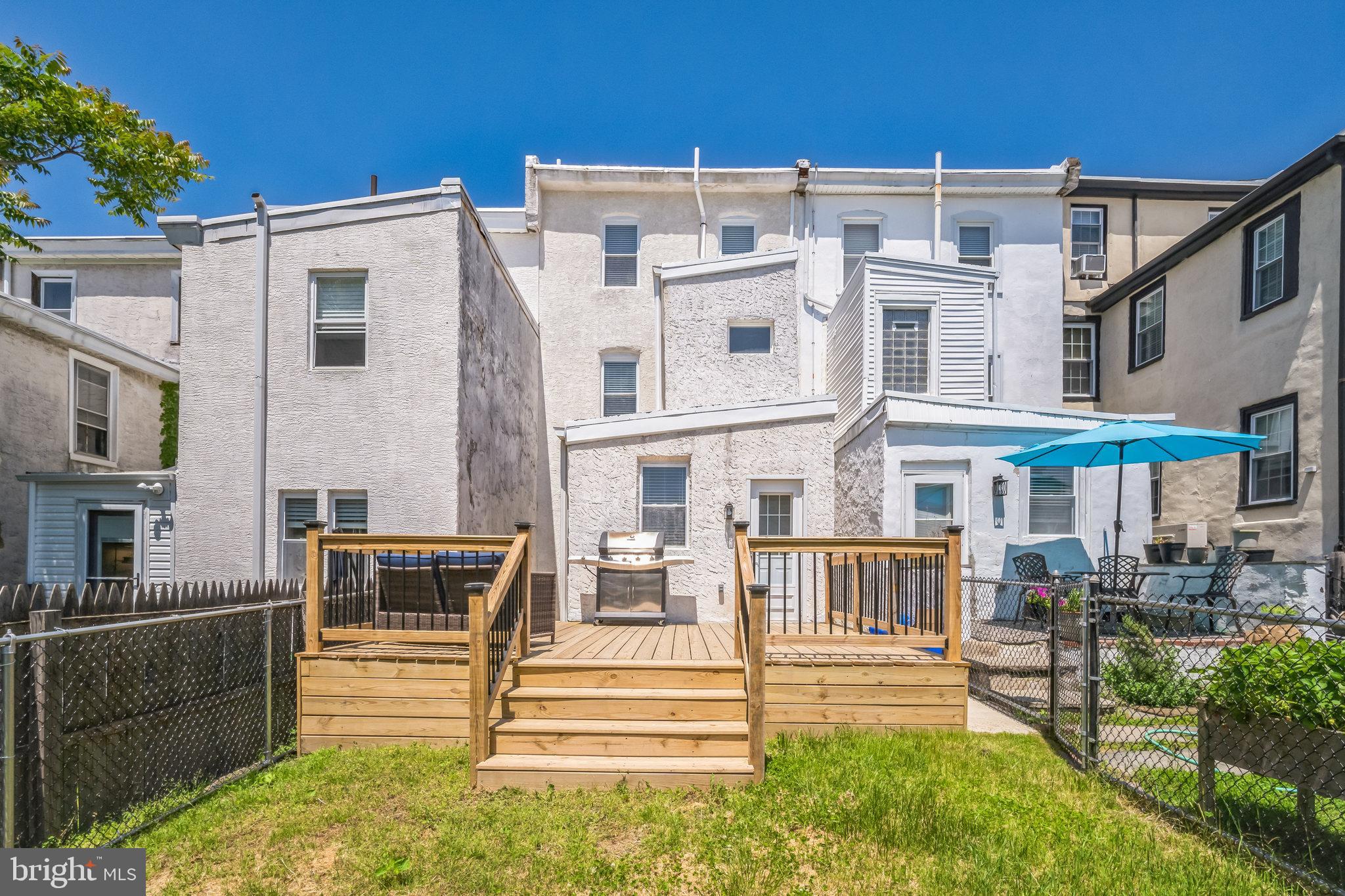 MANAYUNK - Residential Lease