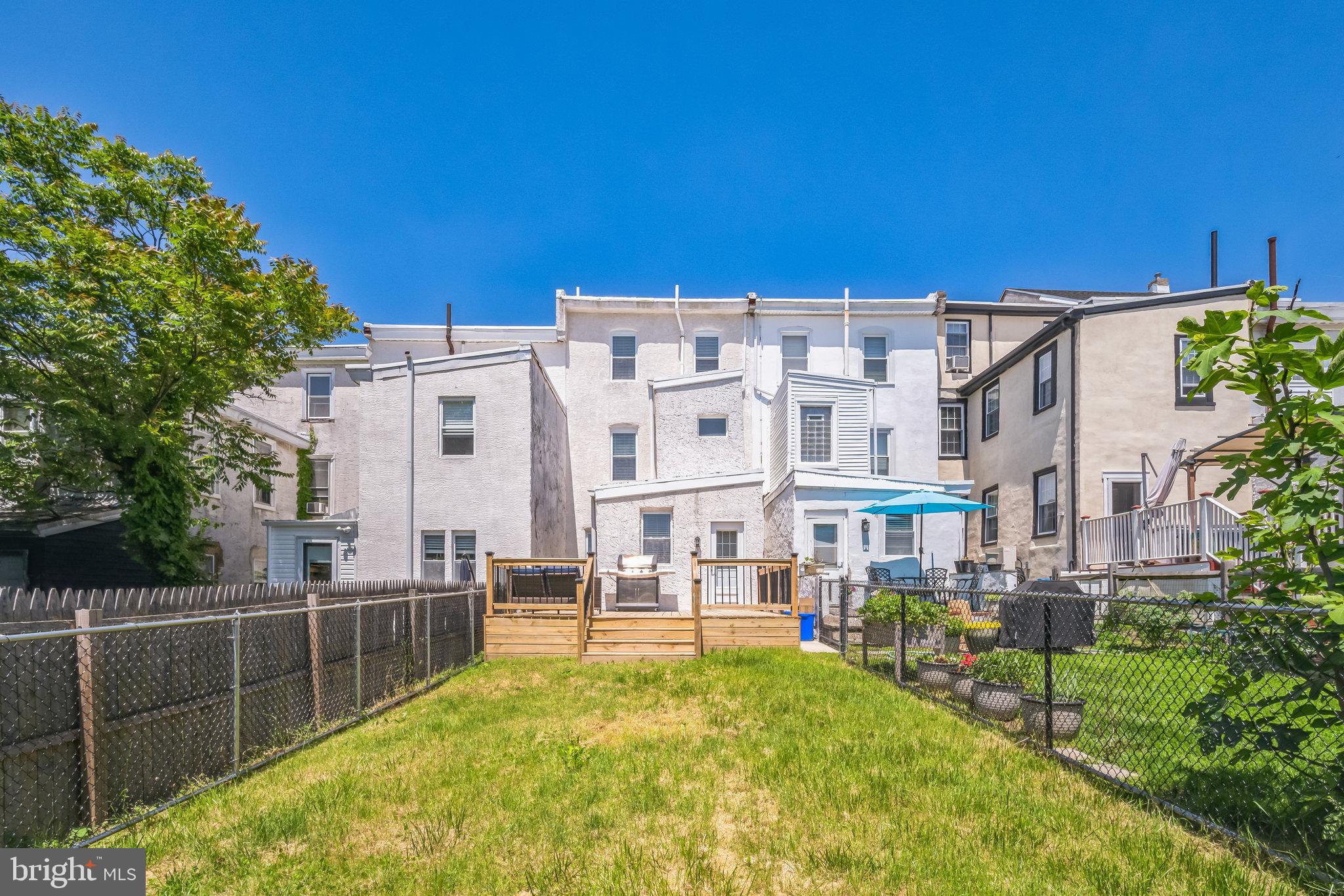 MANAYUNK - Residential Lease